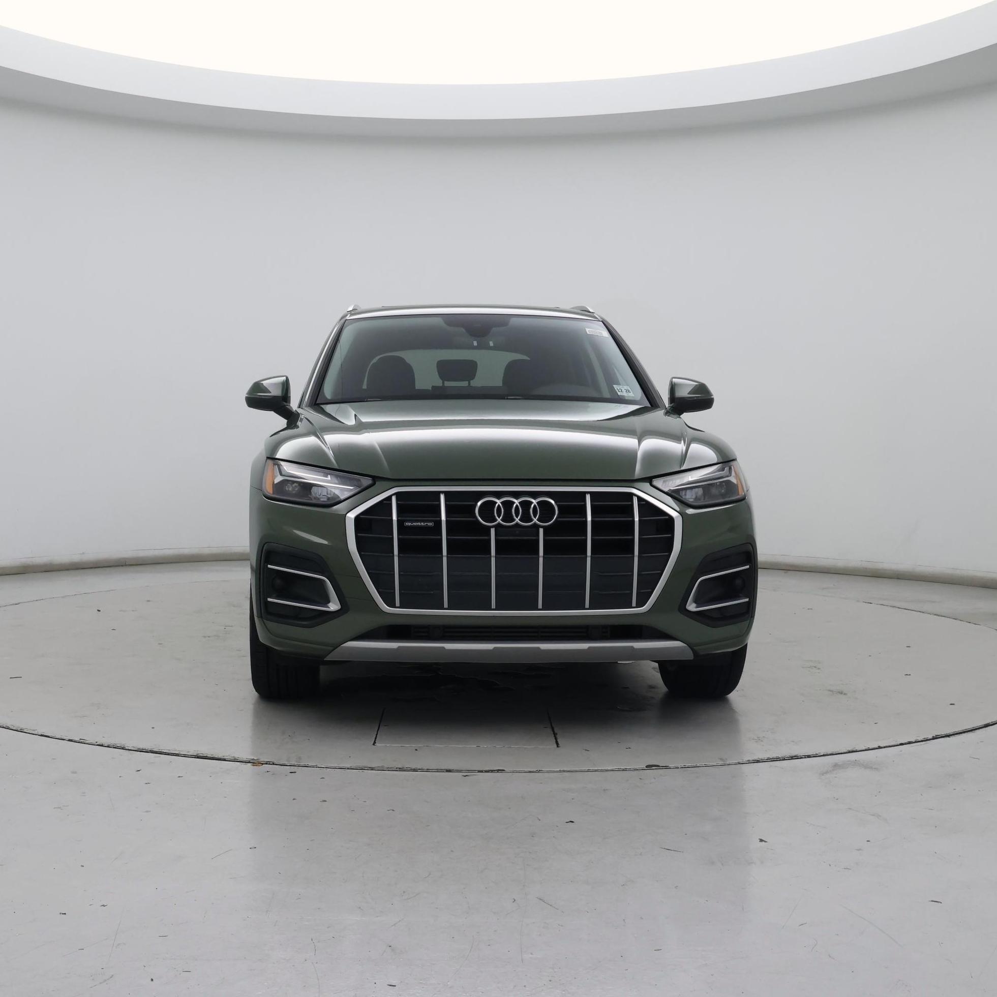 Thumbnail: 2023 Audi Q5 - 5