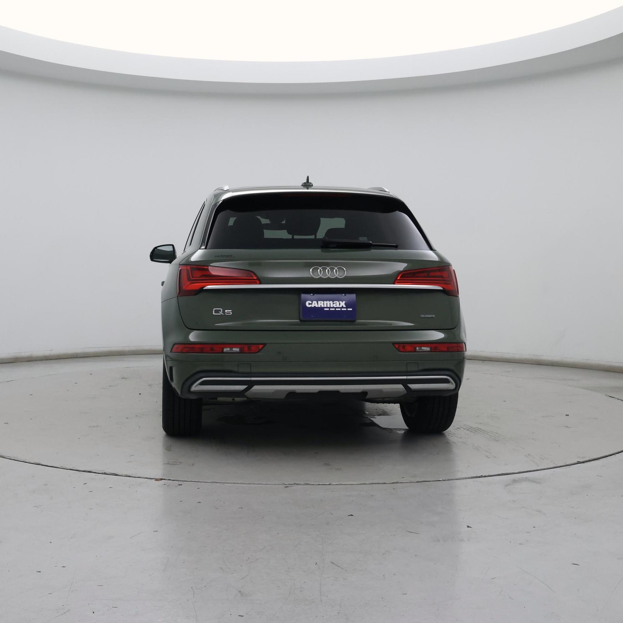 Thumbnail: 2023 Audi Q5 - 6