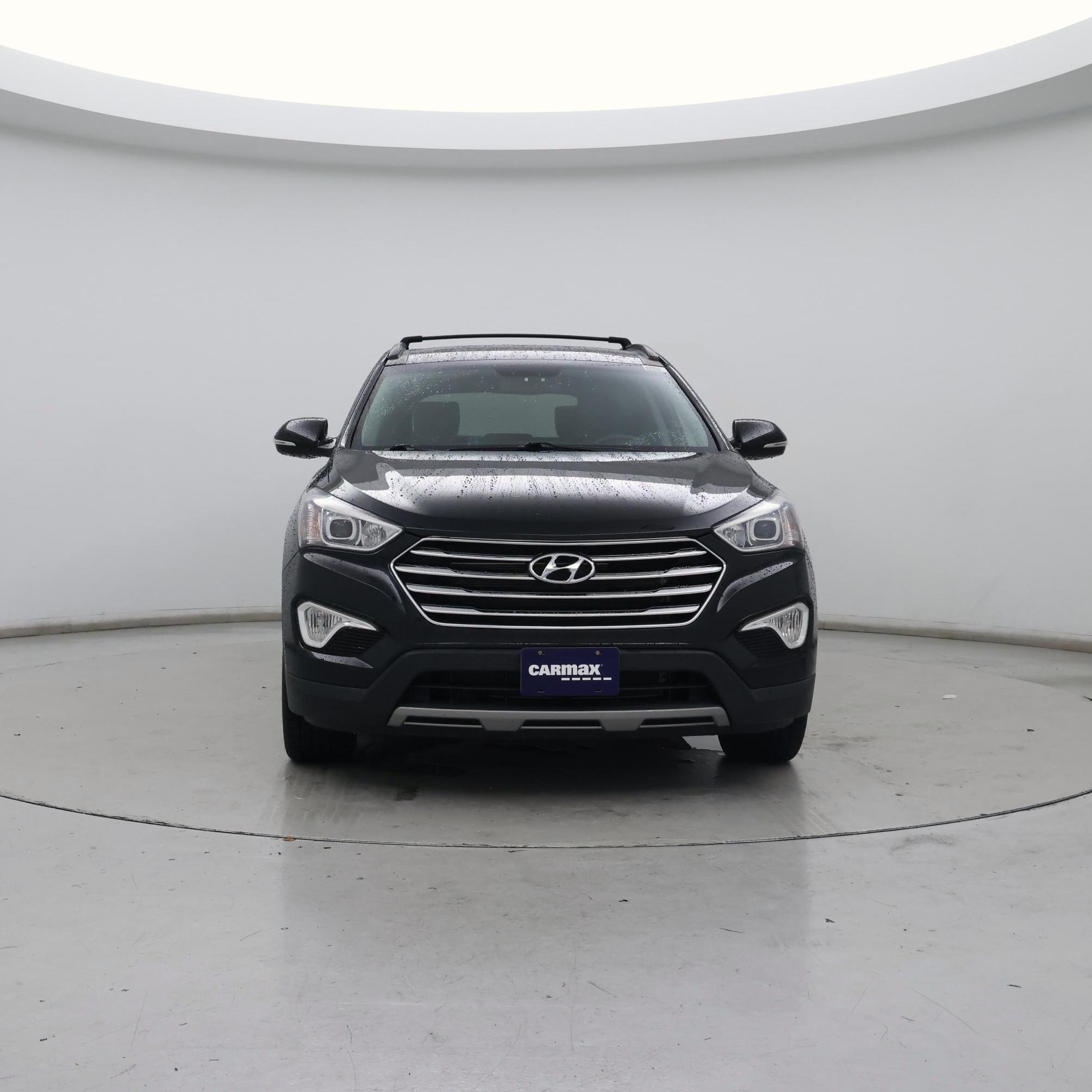 Thumbnail: 2014 Hyundai Santa Fe - 5