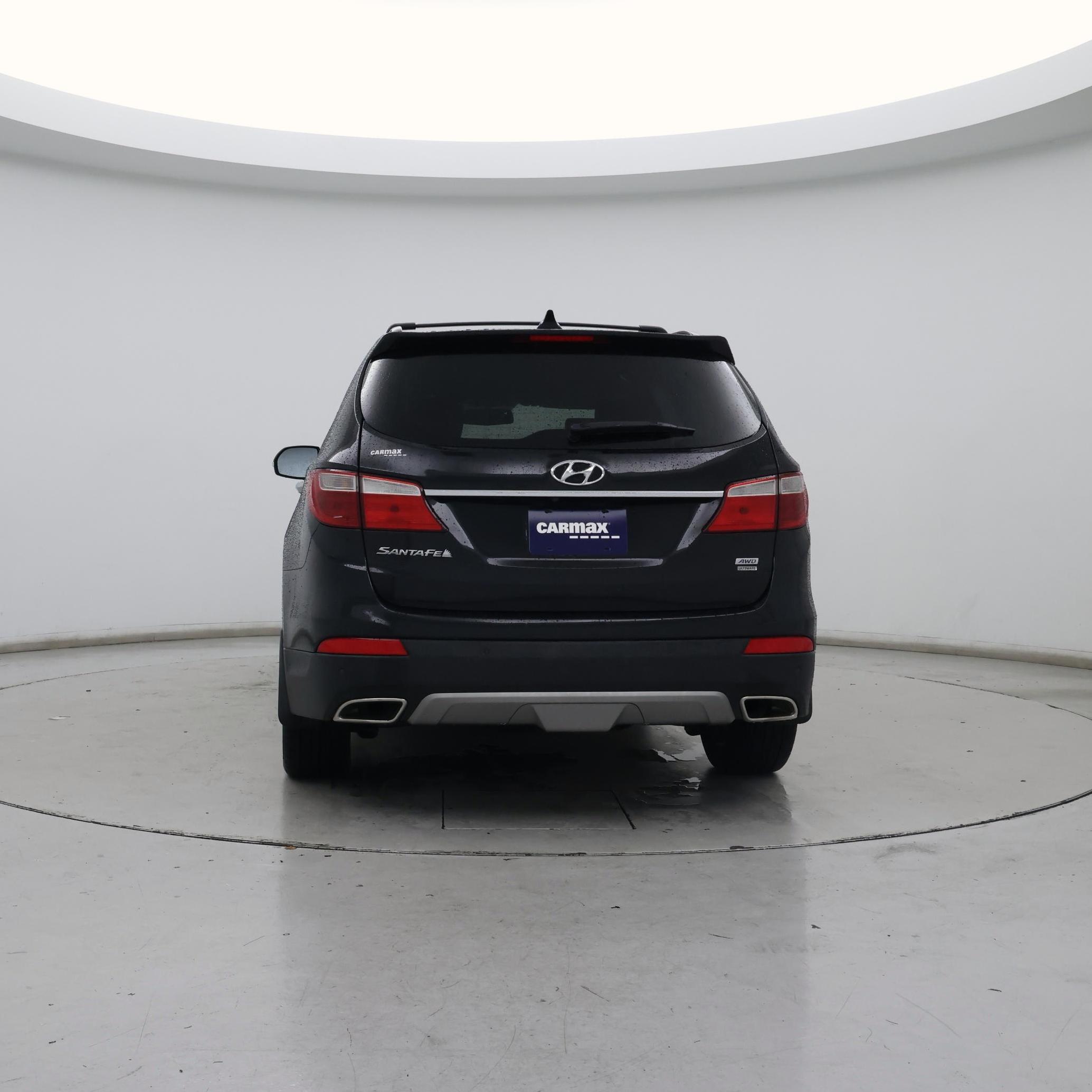 Thumbnail: 2014 Hyundai Santa Fe - 6