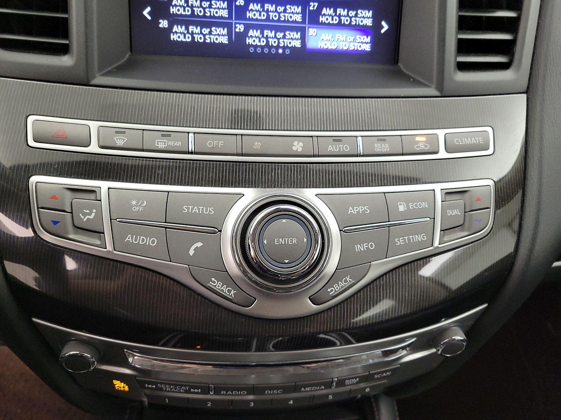 Thumbnail: 2018 INFINITI QX60 - 16