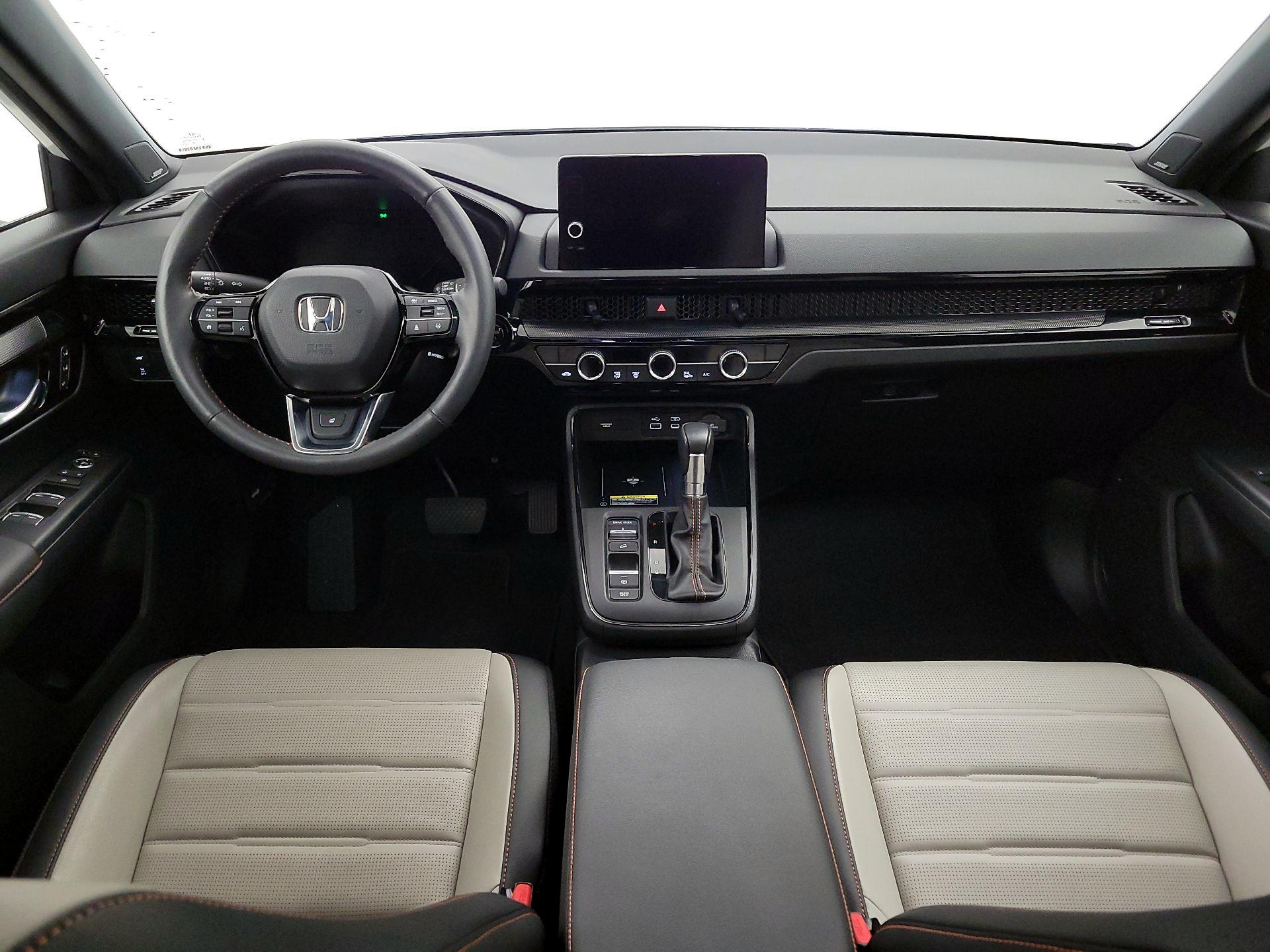 Thumbnail: 2024 Honda CR-V - 9