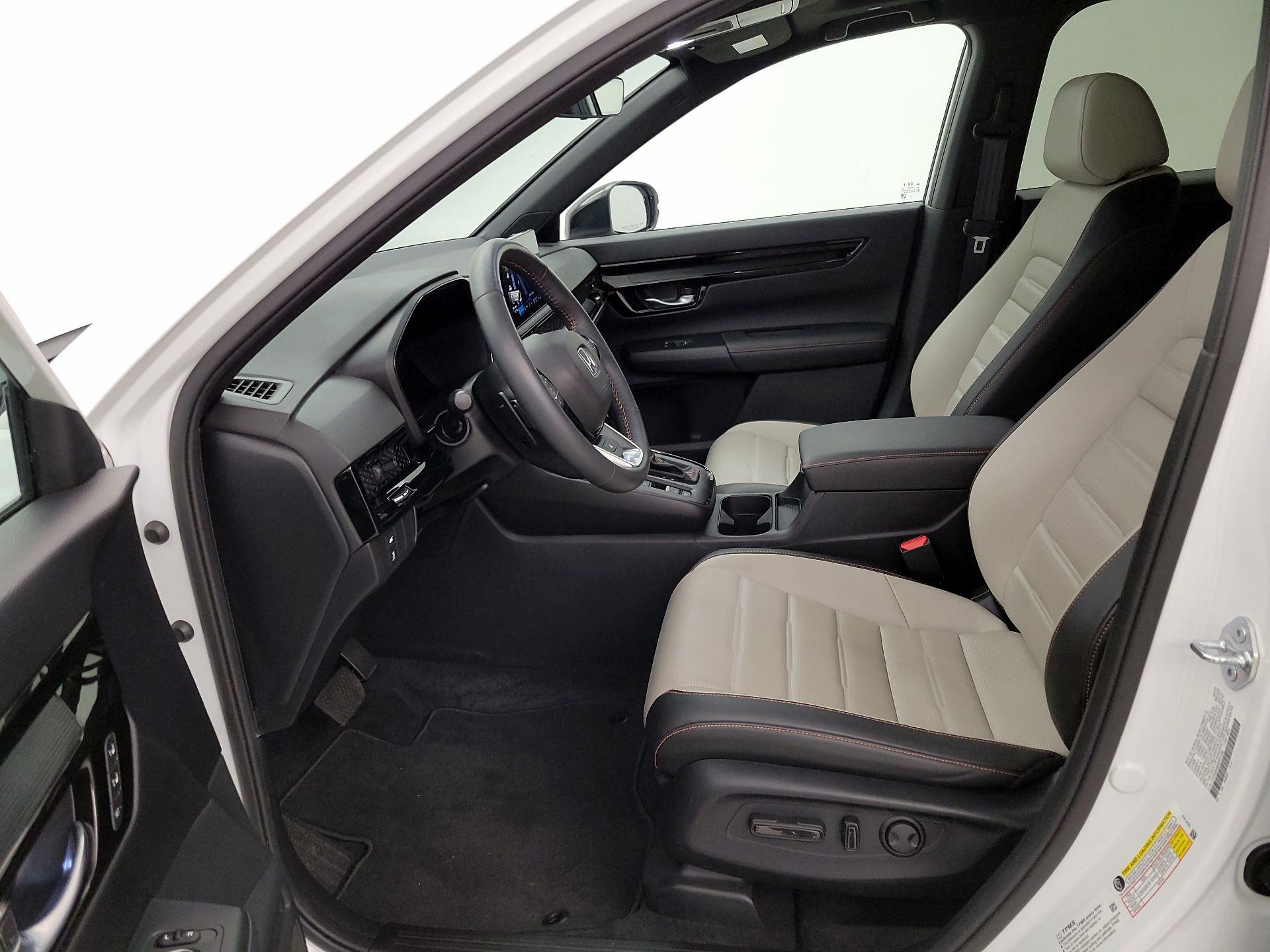 Thumbnail: 2024 Honda CR-V - 11