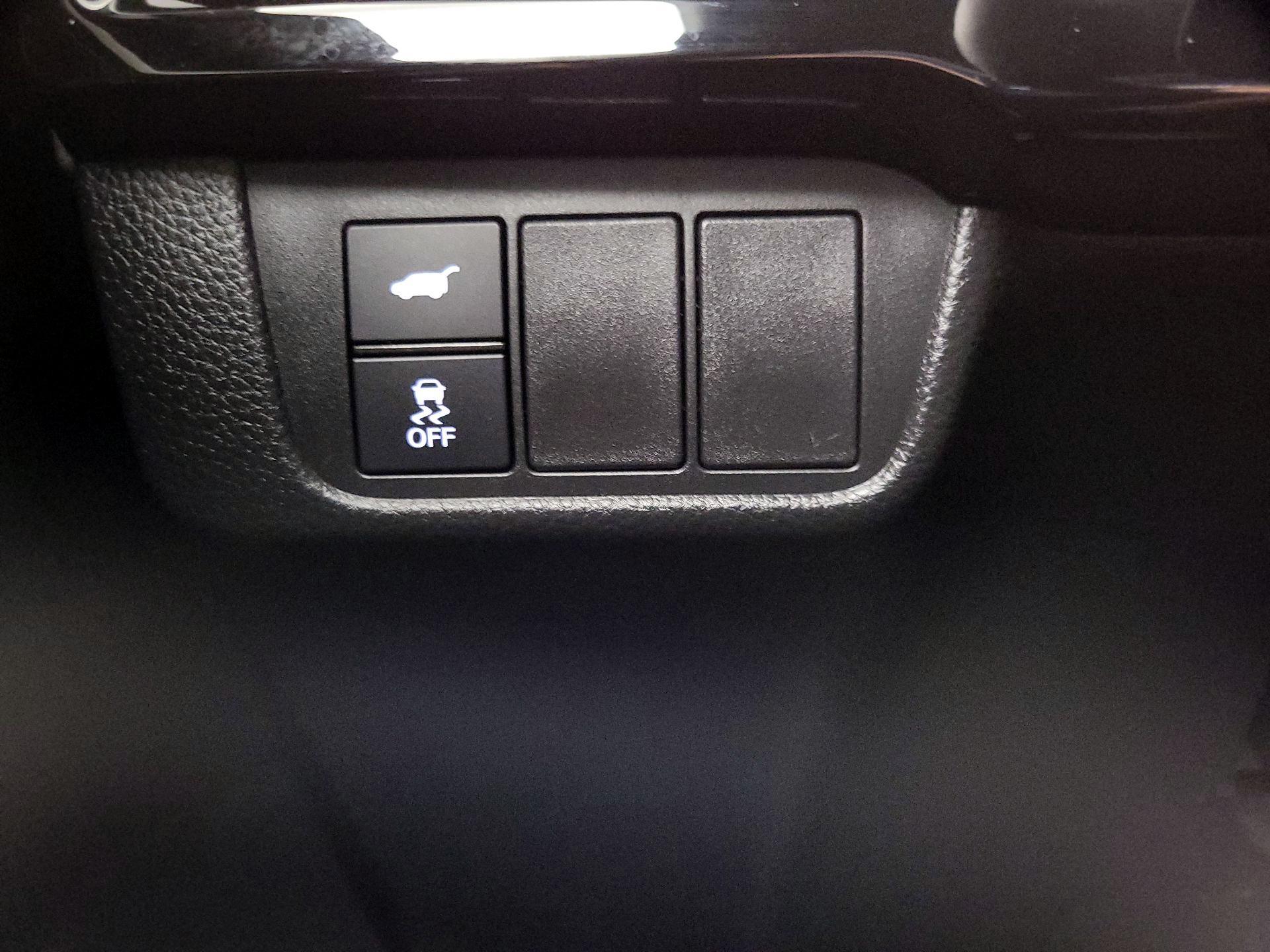 Thumbnail: 2024 Honda CR-V - 13