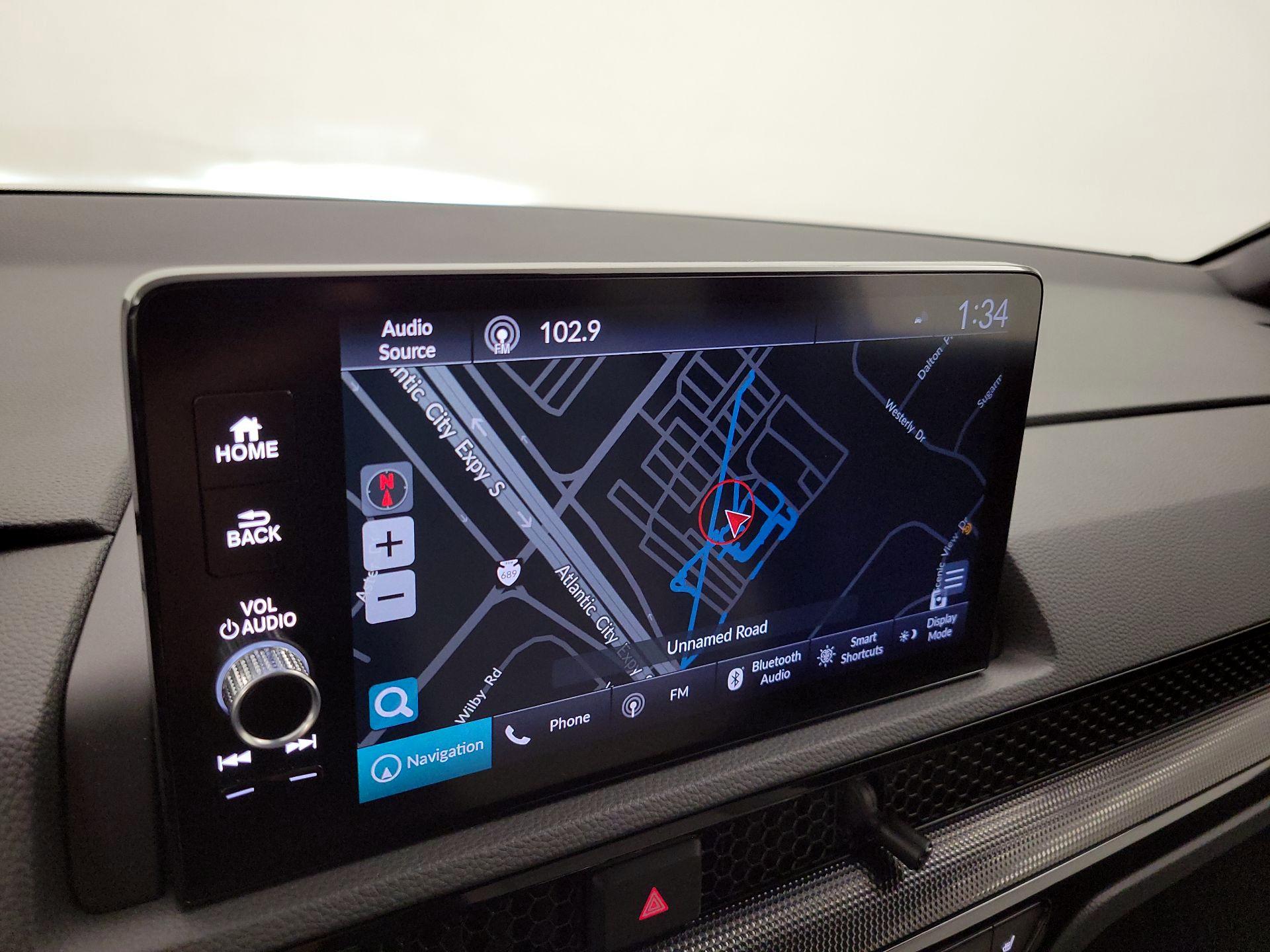 Thumbnail: 2024 Honda CR-V - 14