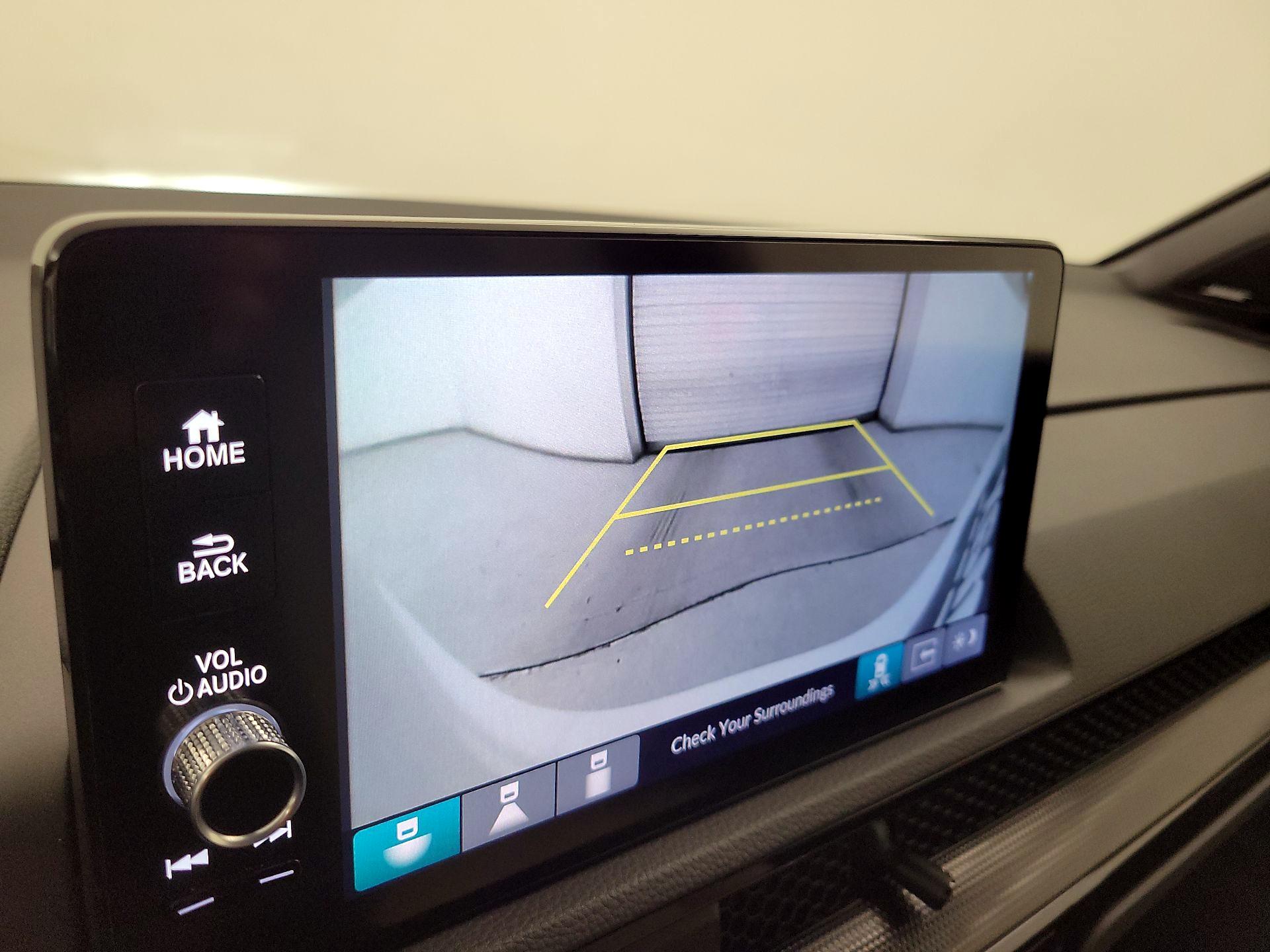 Thumbnail: 2024 Honda CR-V - 15