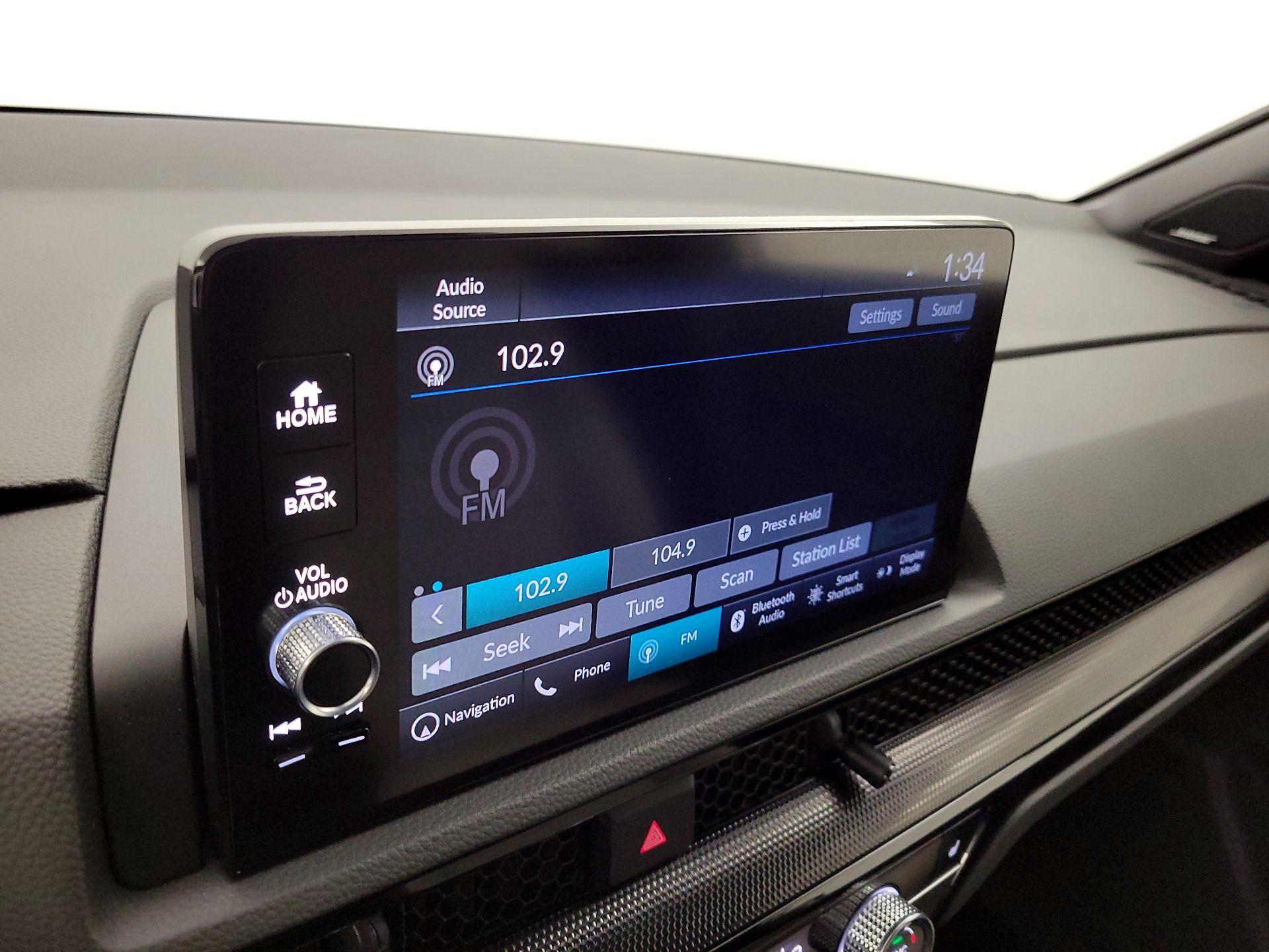 Thumbnail: 2024 Honda CR-V - 16