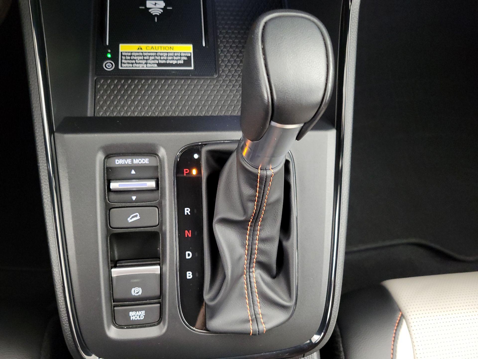 Thumbnail: 2024 Honda CR-V - 18