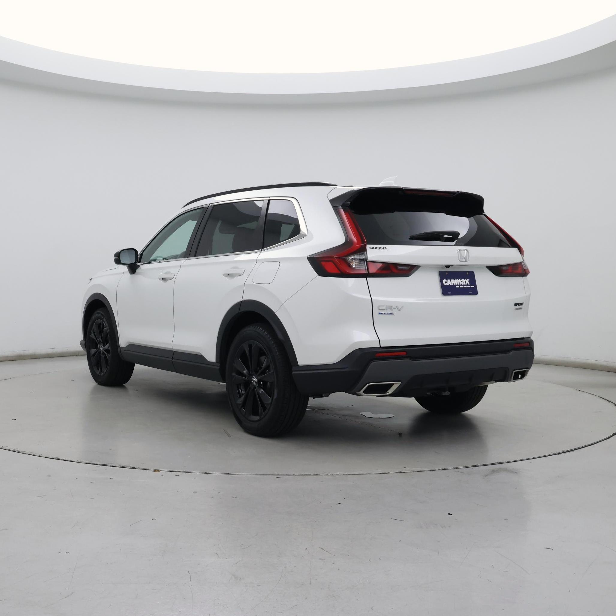 Thumbnail: 2024 Honda CR-V - 2