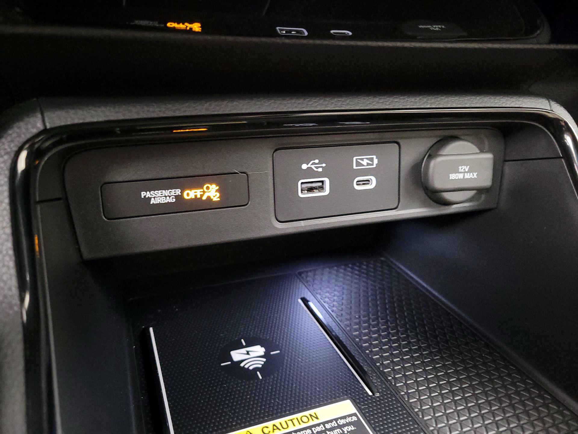 Thumbnail: 2024 Honda CR-V - 19