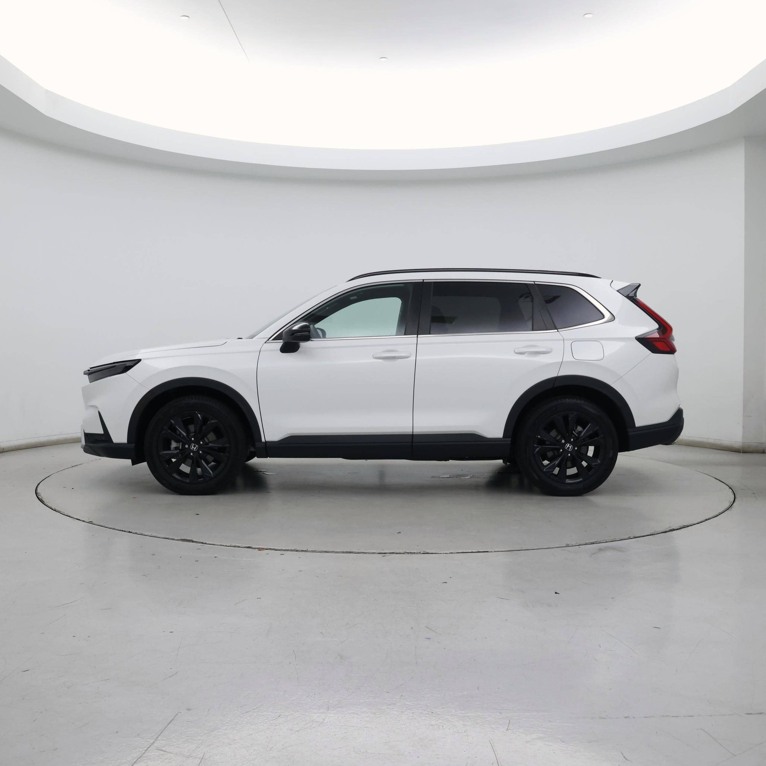 Thumbnail: 2024 Honda CR-V - 3