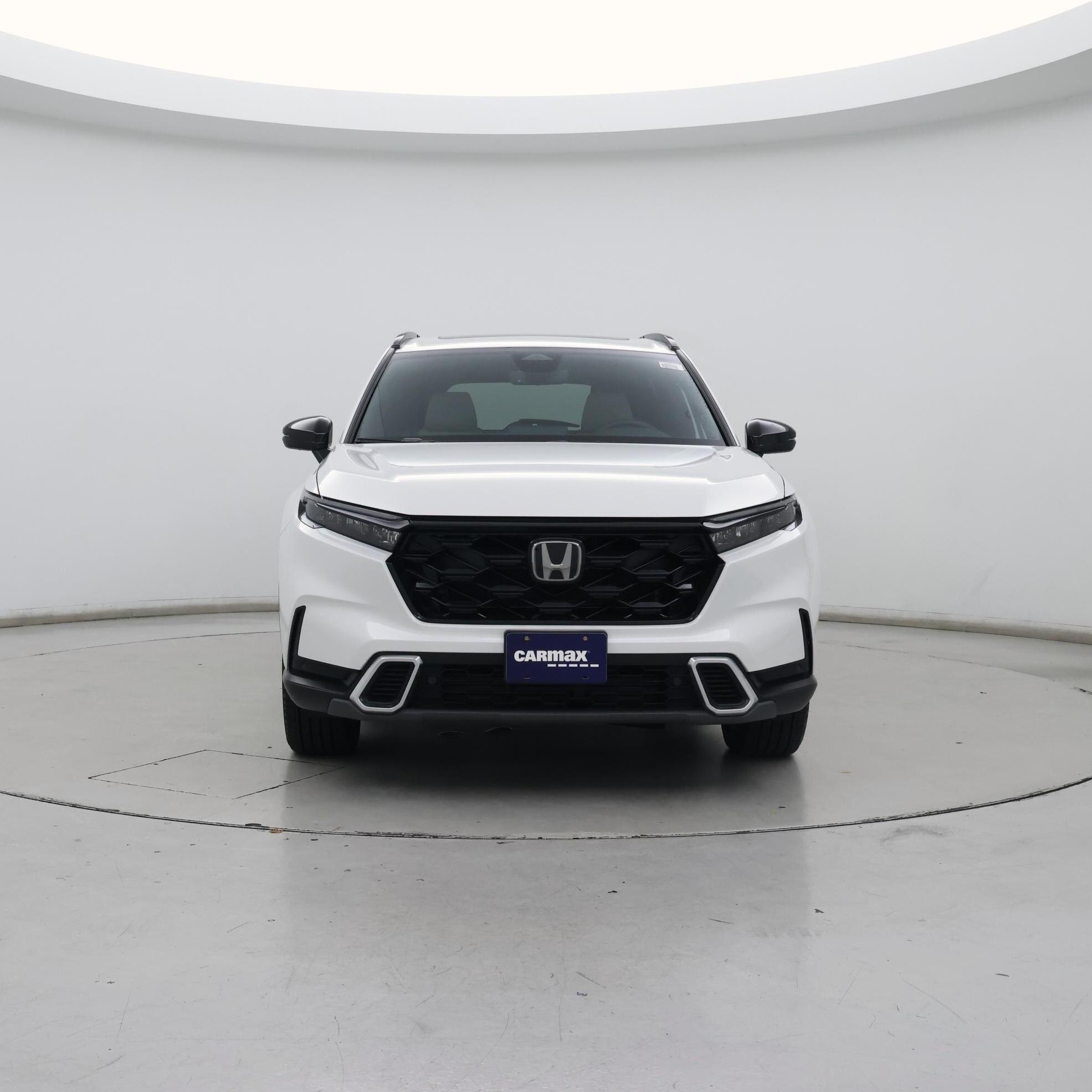 Thumbnail: 2024 Honda CR-V - 5