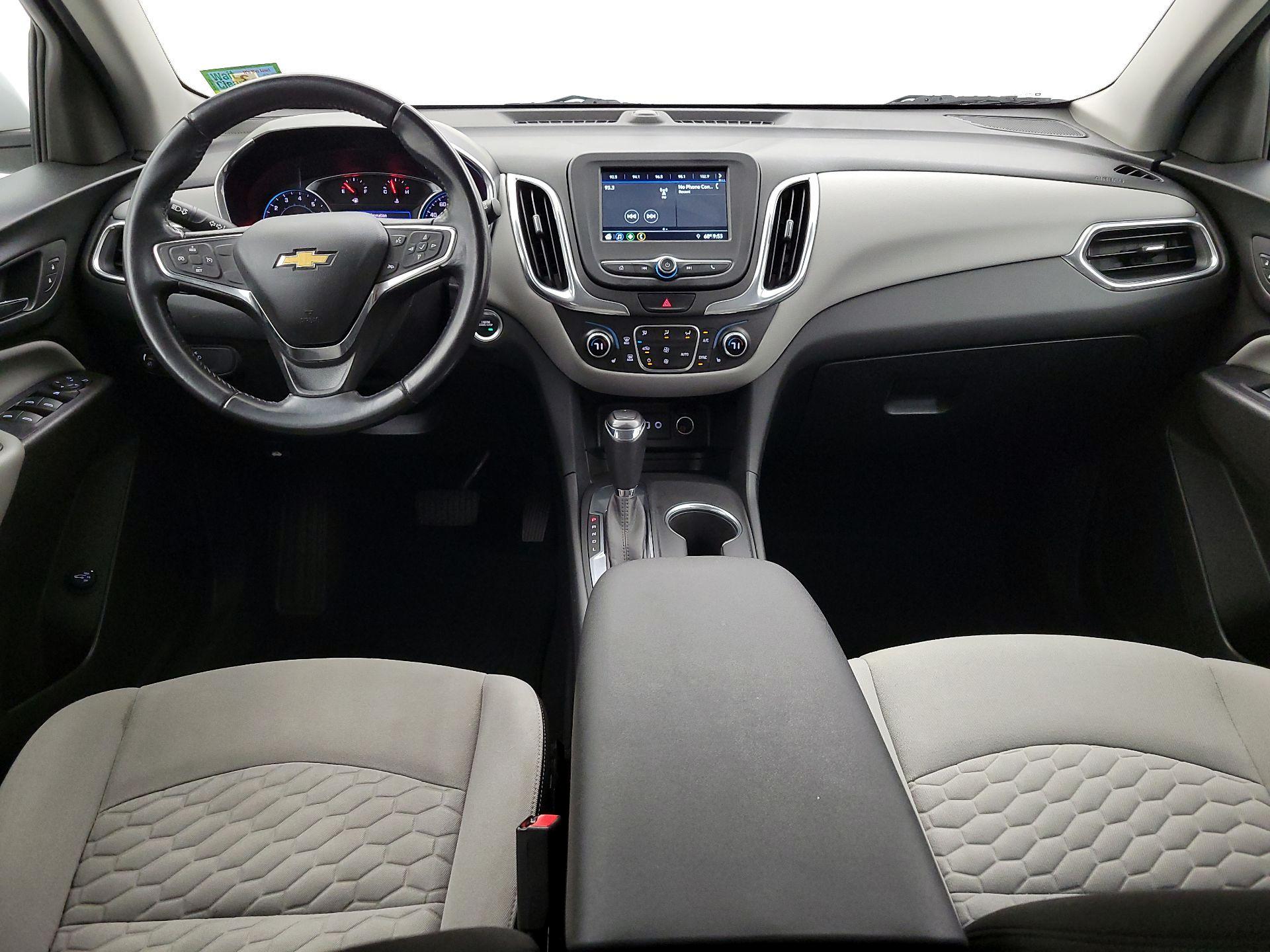 Thumbnail: 2019 Chevrolet Equinox - 9