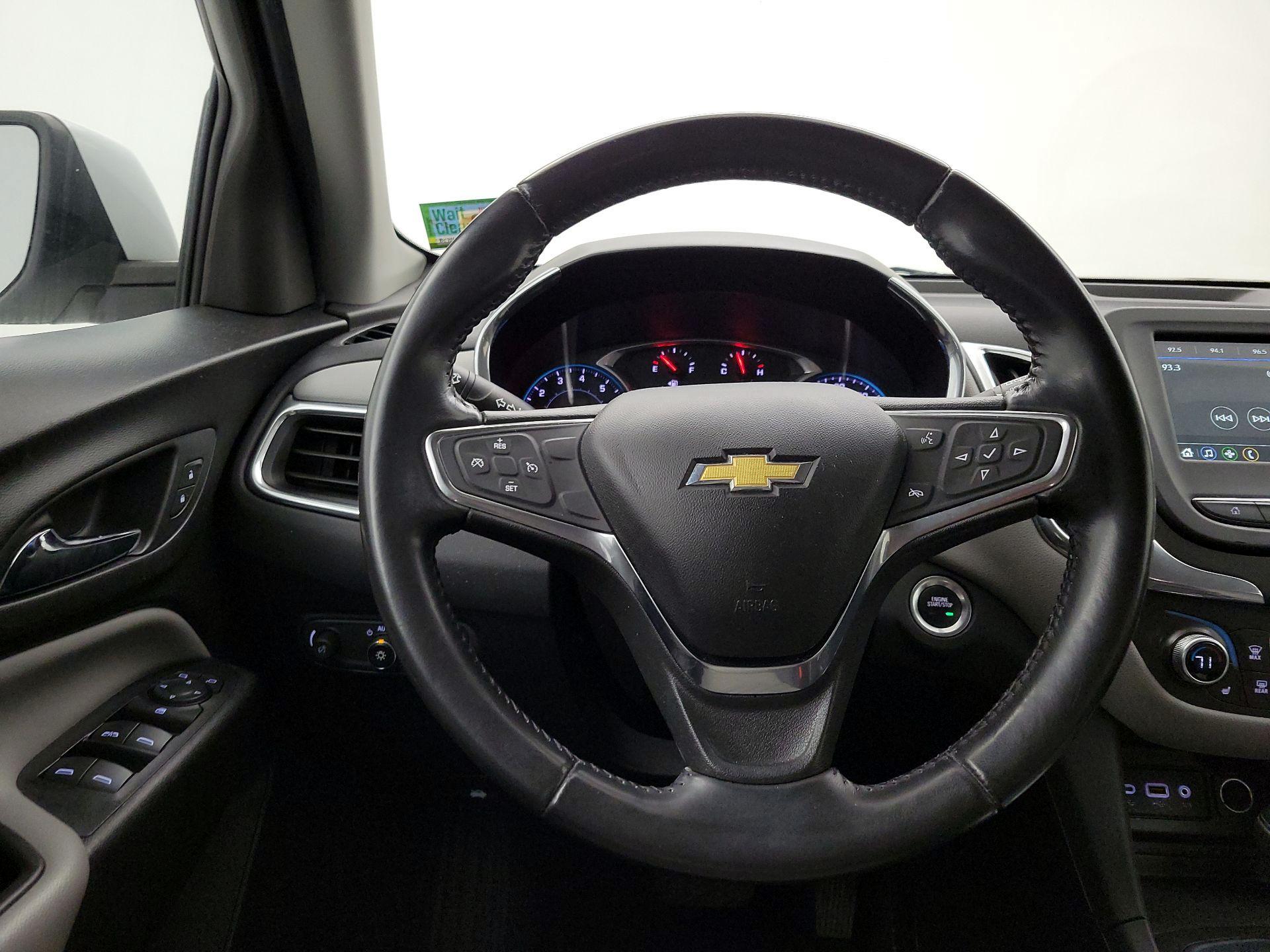 Thumbnail: 2019 Chevrolet Equinox - 10