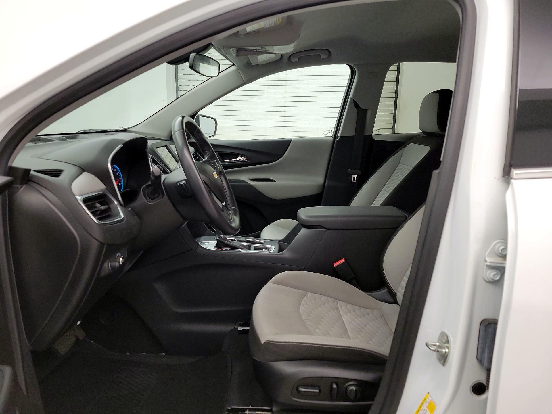 Thumbnail: 2019 Chevrolet Equinox - 11
