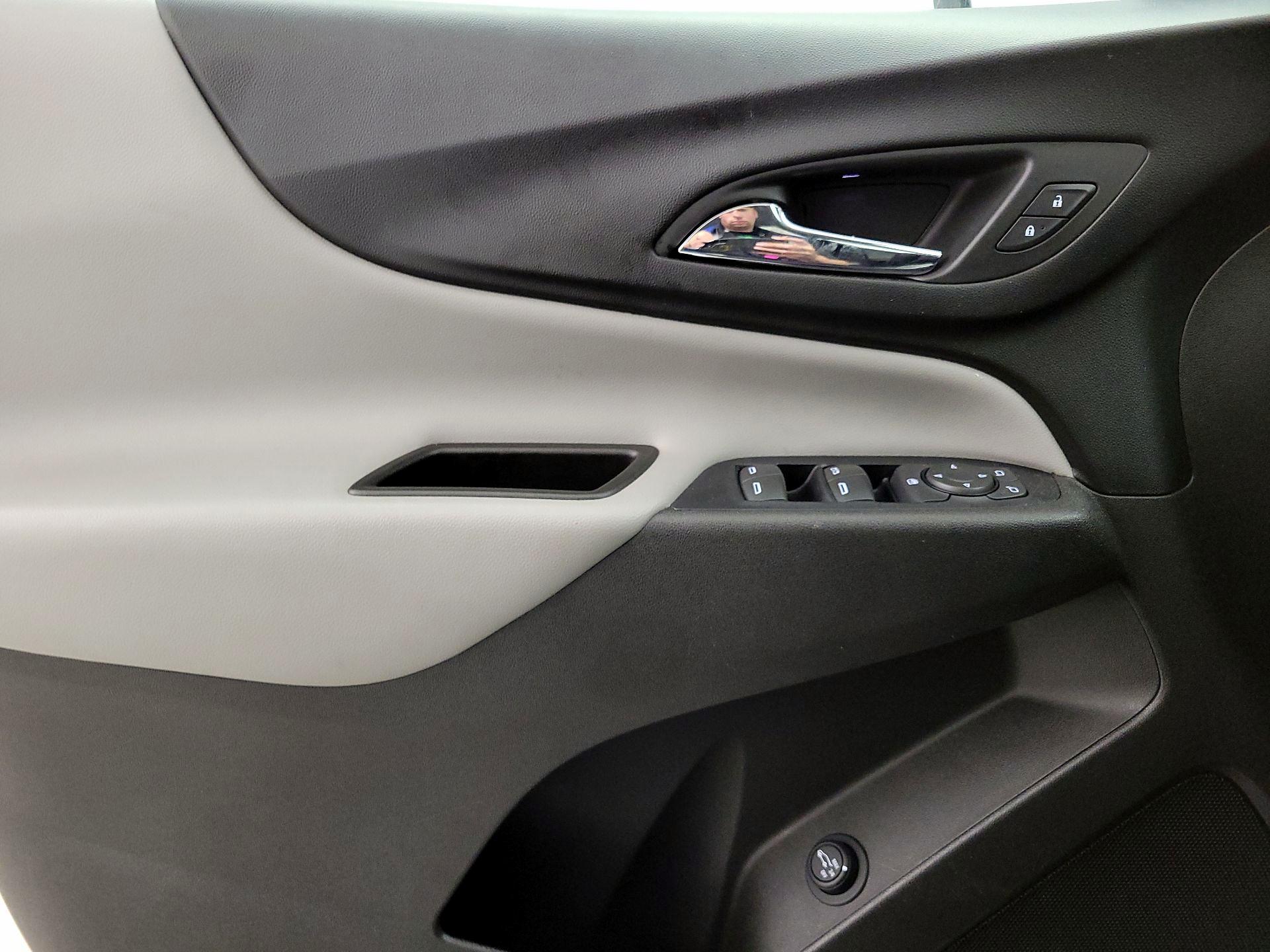 Thumbnail: 2019 Chevrolet Equinox - 12