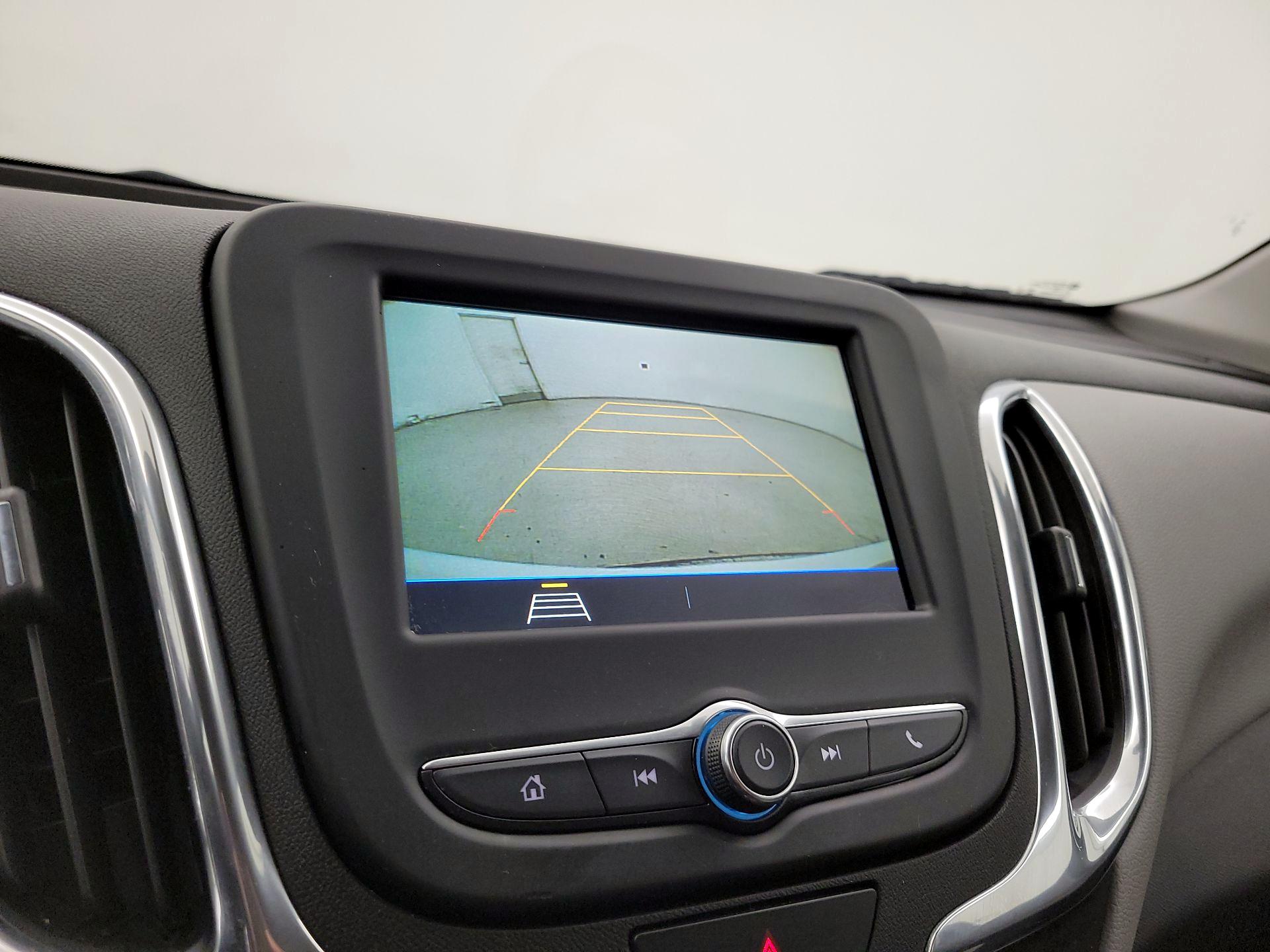 Thumbnail: 2019 Chevrolet Equinox - 14