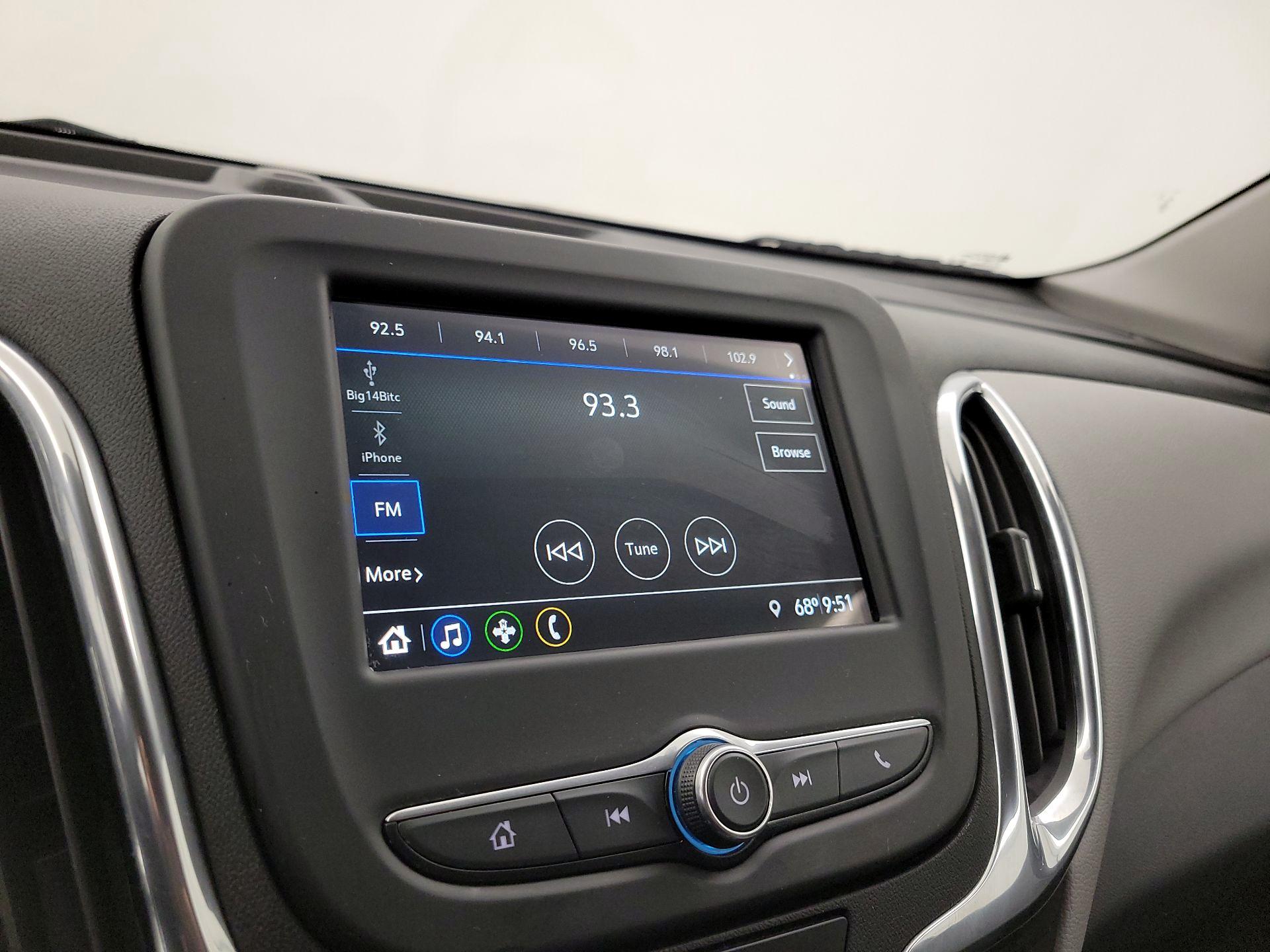Thumbnail: 2019 Chevrolet Equinox - 15