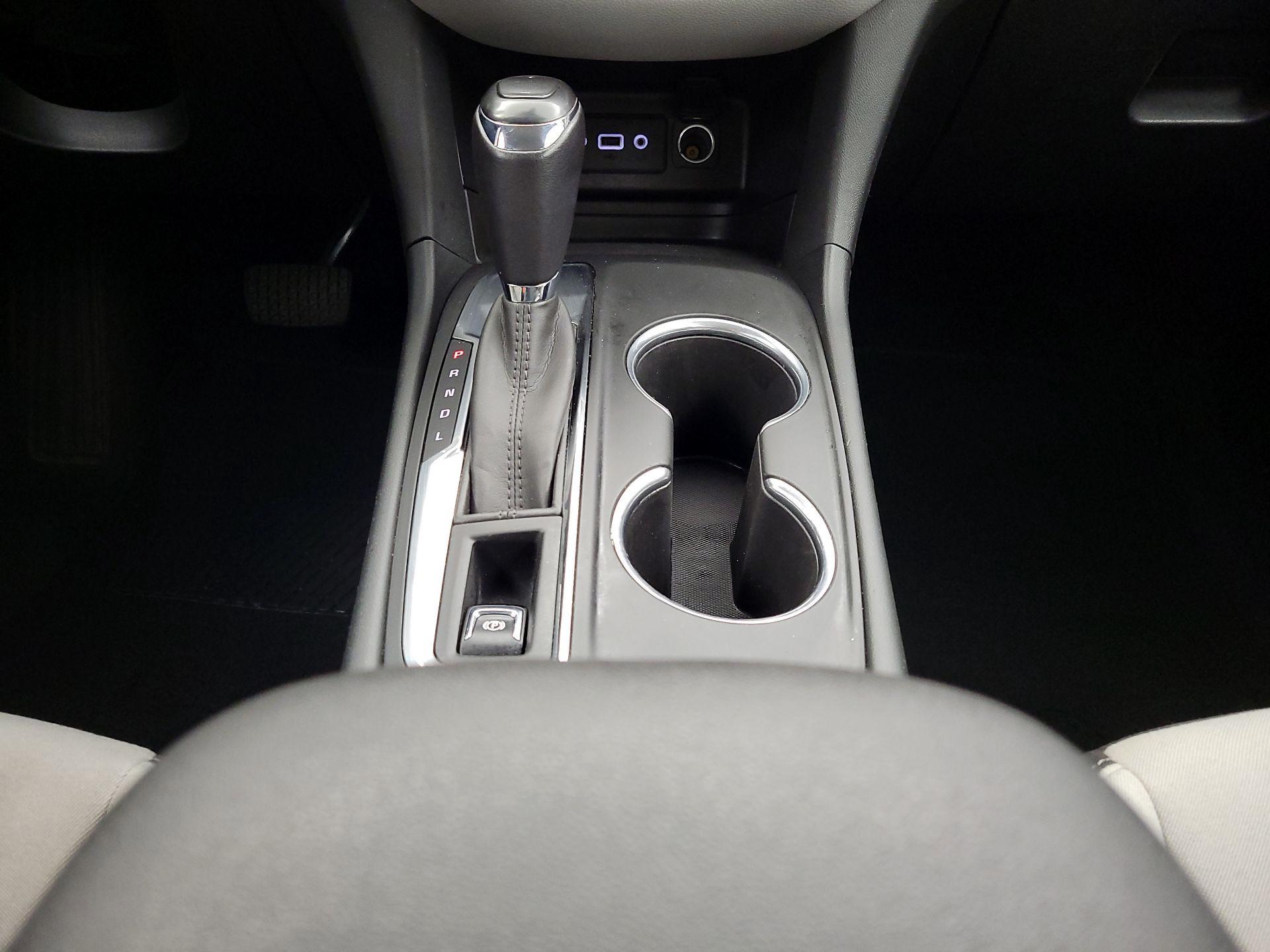 Thumbnail: 2019 Chevrolet Equinox - 17