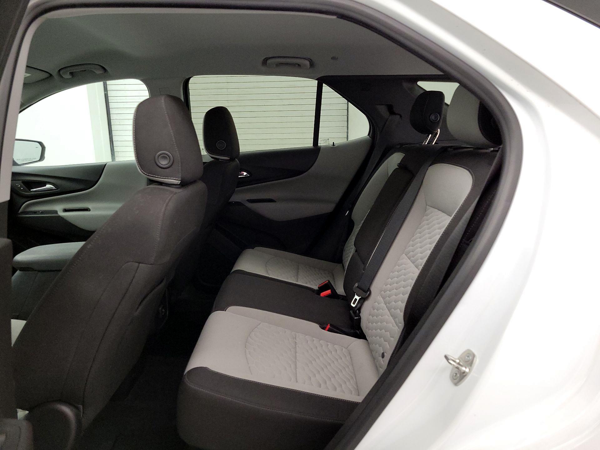 Thumbnail: 2019 Chevrolet Equinox - 19