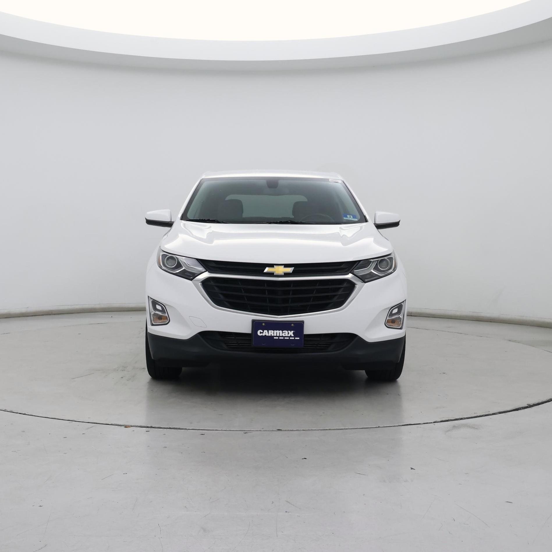 Thumbnail: 2019 Chevrolet Equinox - 5