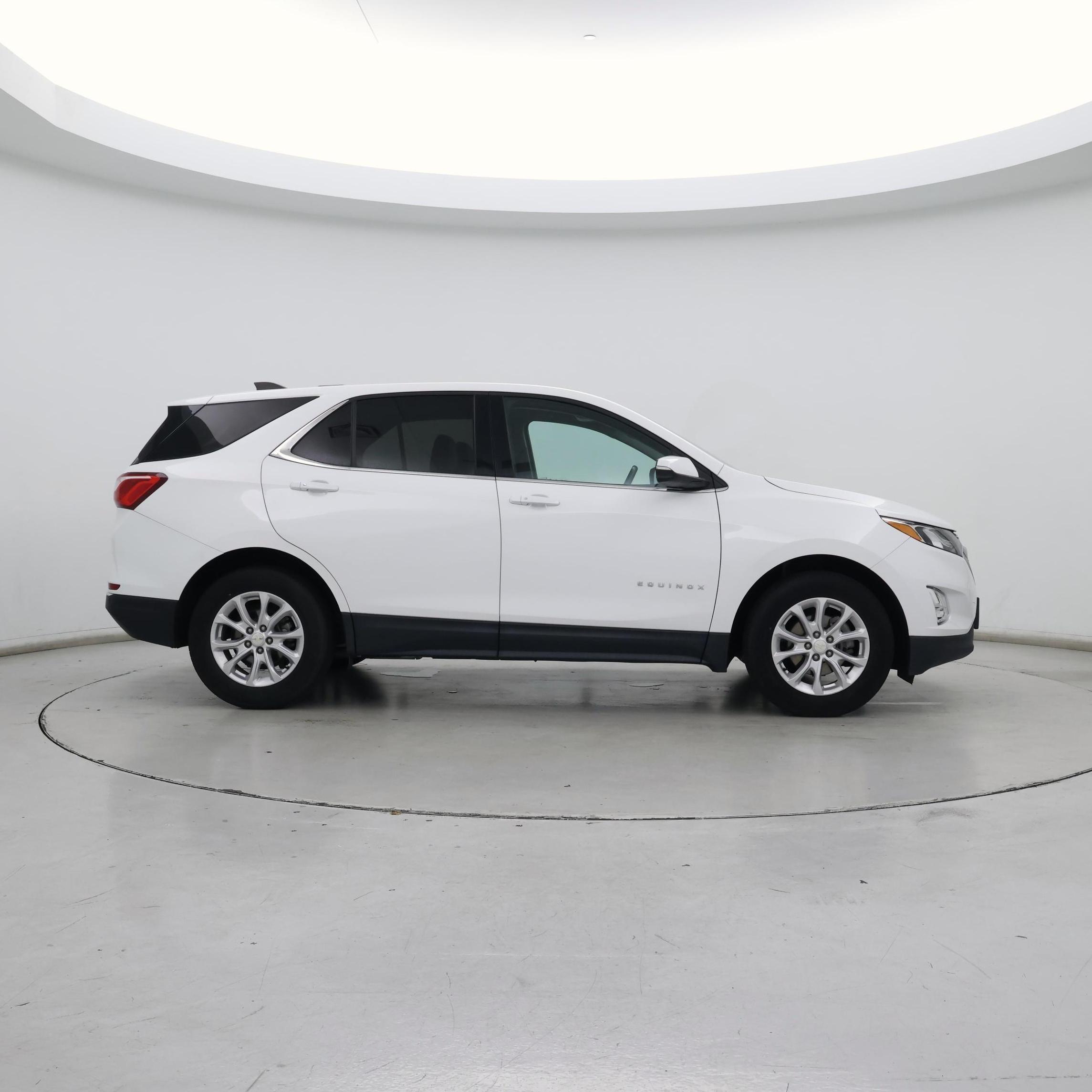 Thumbnail: 2019 Chevrolet Equinox - 7