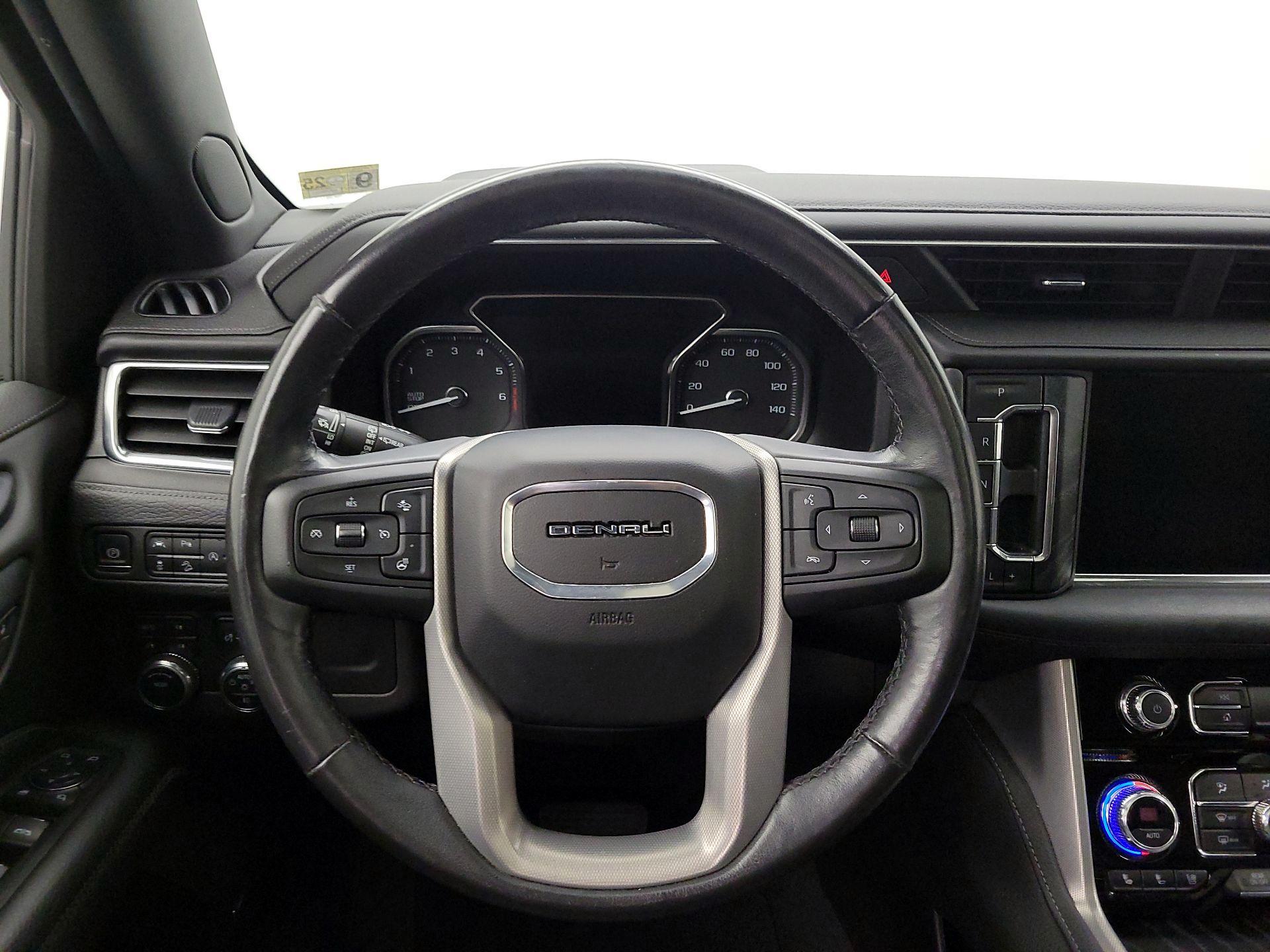Thumbnail: 2021 GMC Yukon - 10