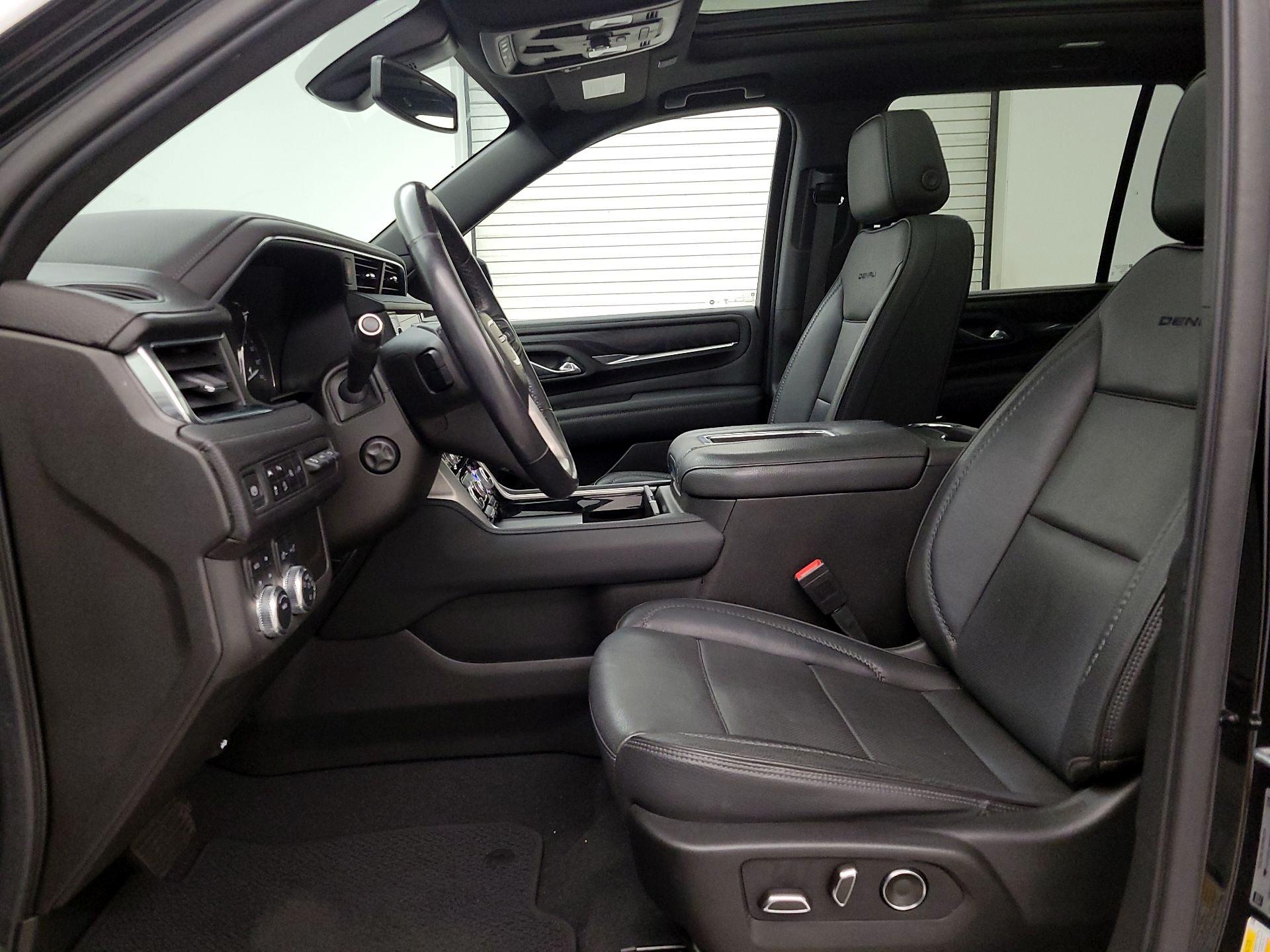 Thumbnail: 2021 GMC Yukon - 11