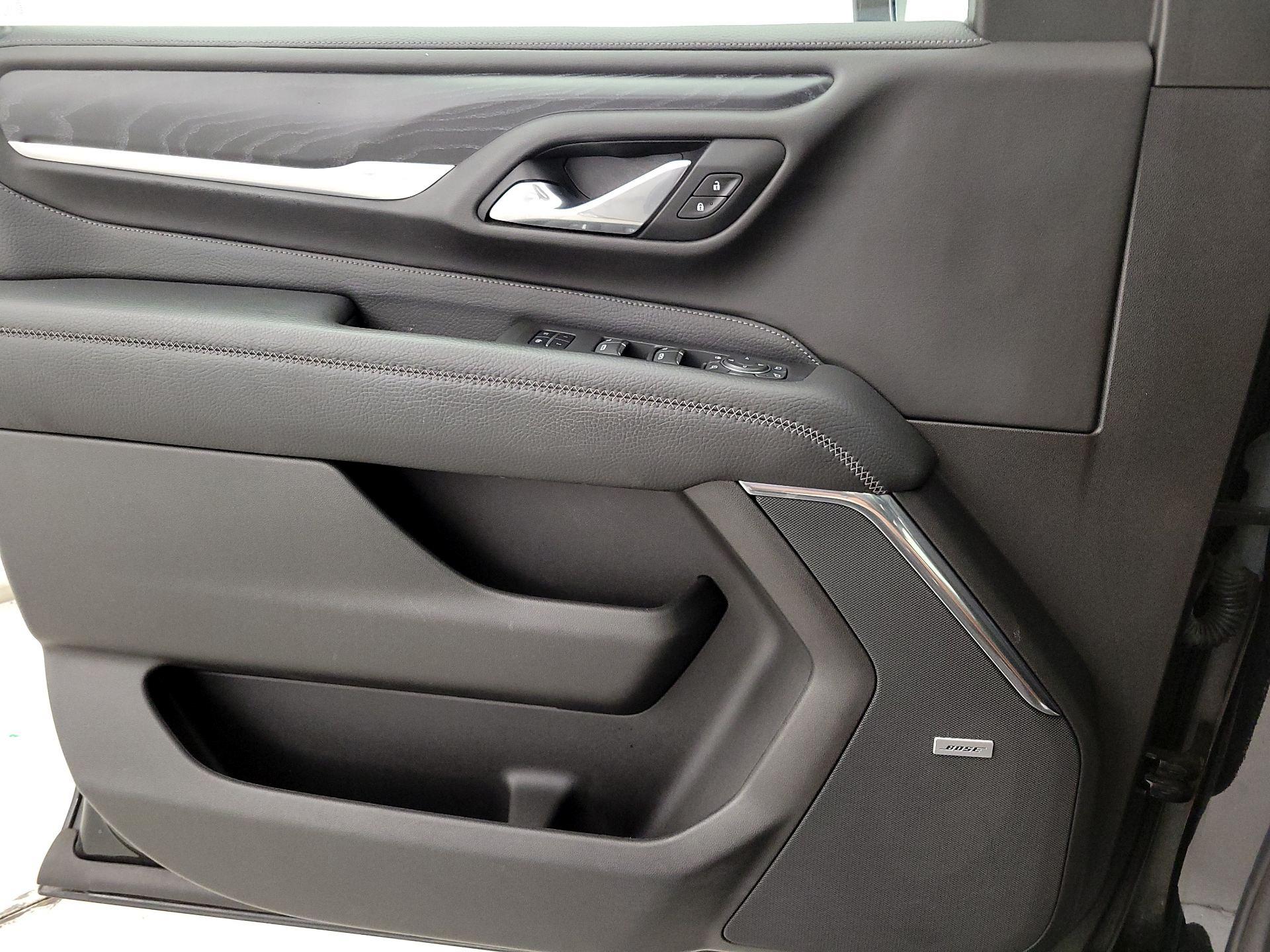 Thumbnail: 2021 GMC Yukon - 12