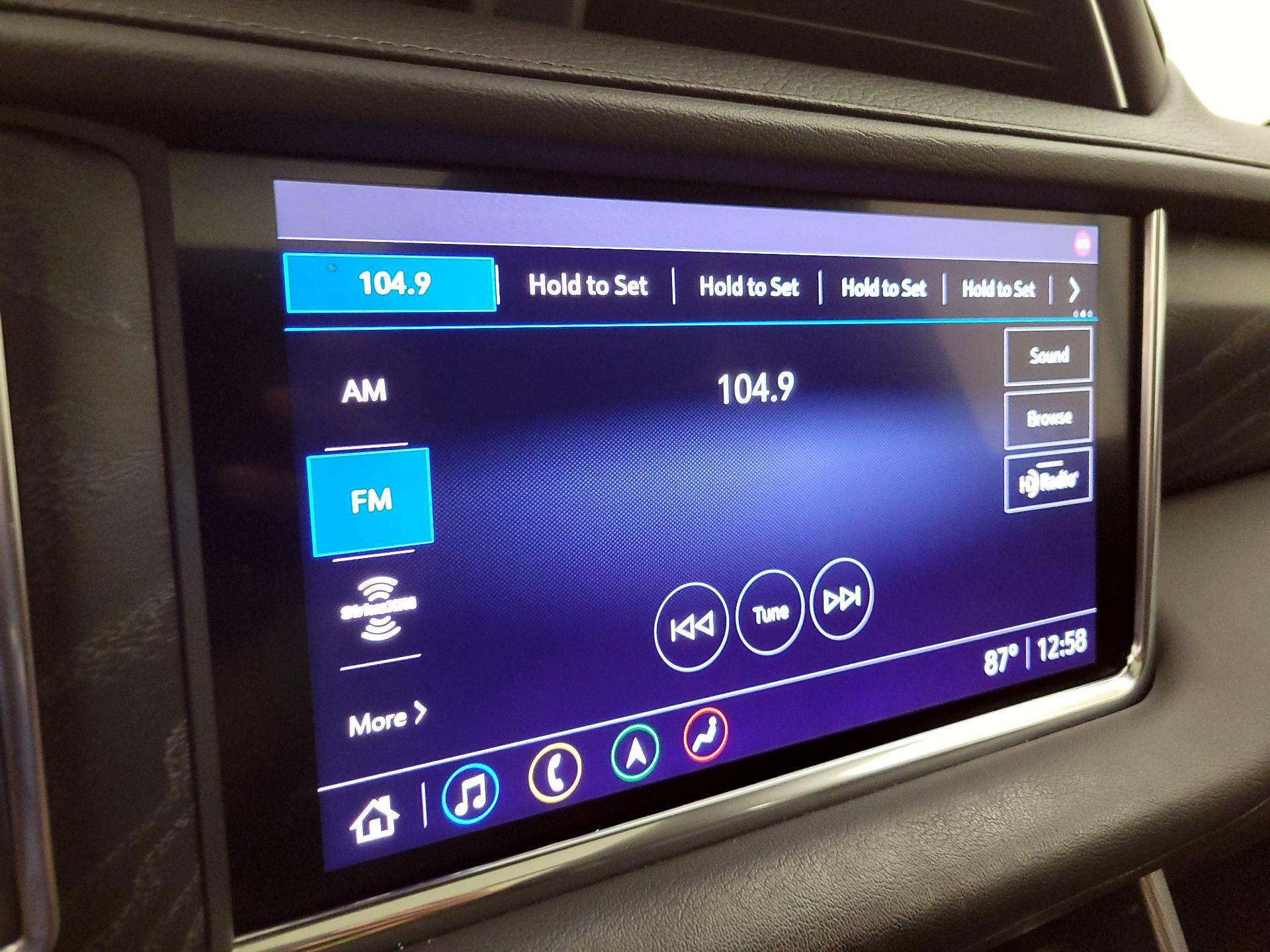 Thumbnail: 2021 GMC Yukon - 16