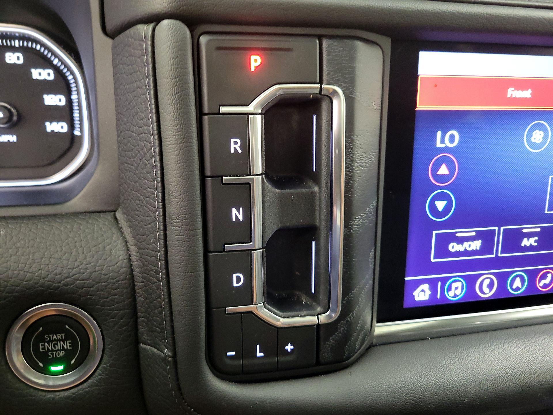 Thumbnail: 2021 GMC Yukon - 18