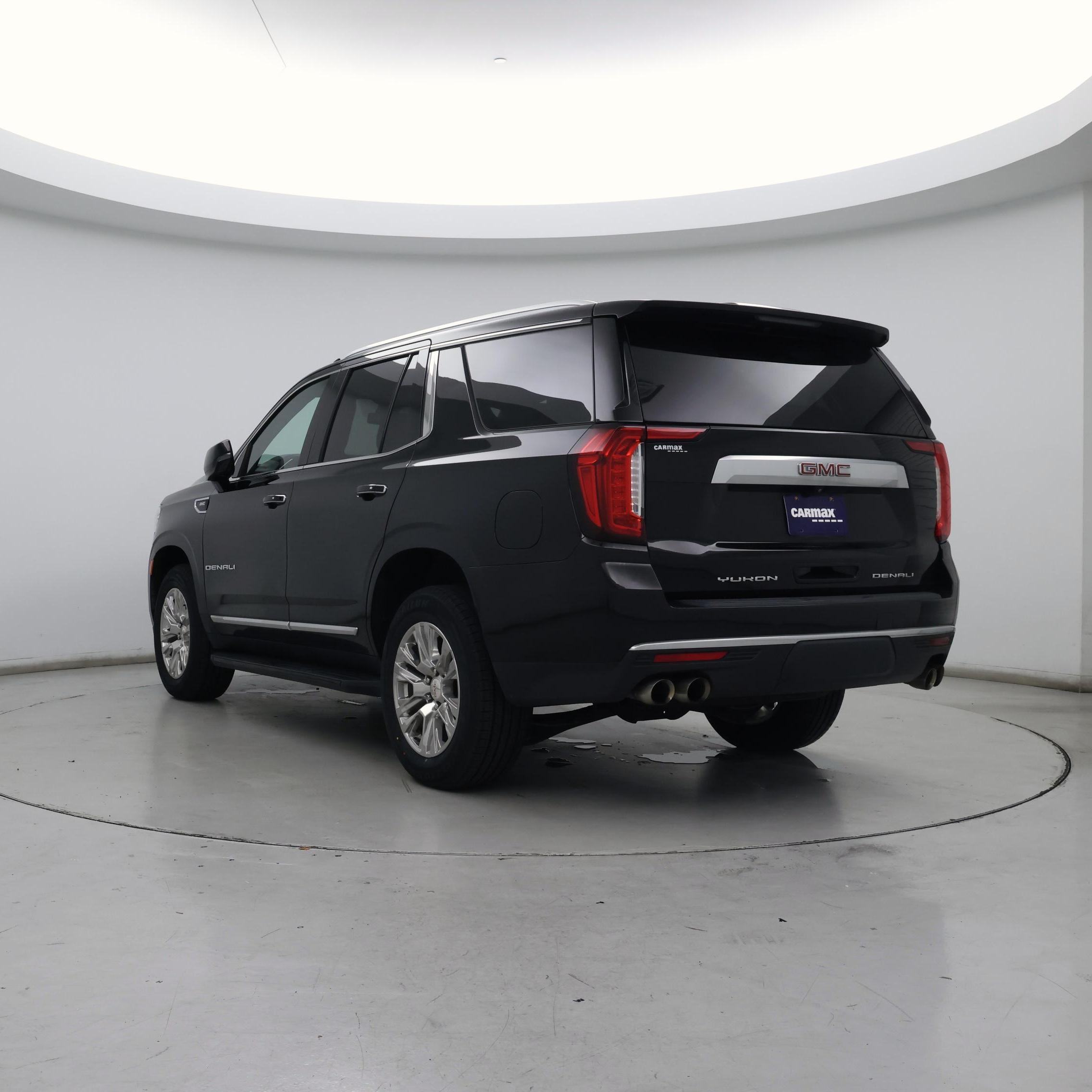 Thumbnail: 2021 GMC Yukon - 2