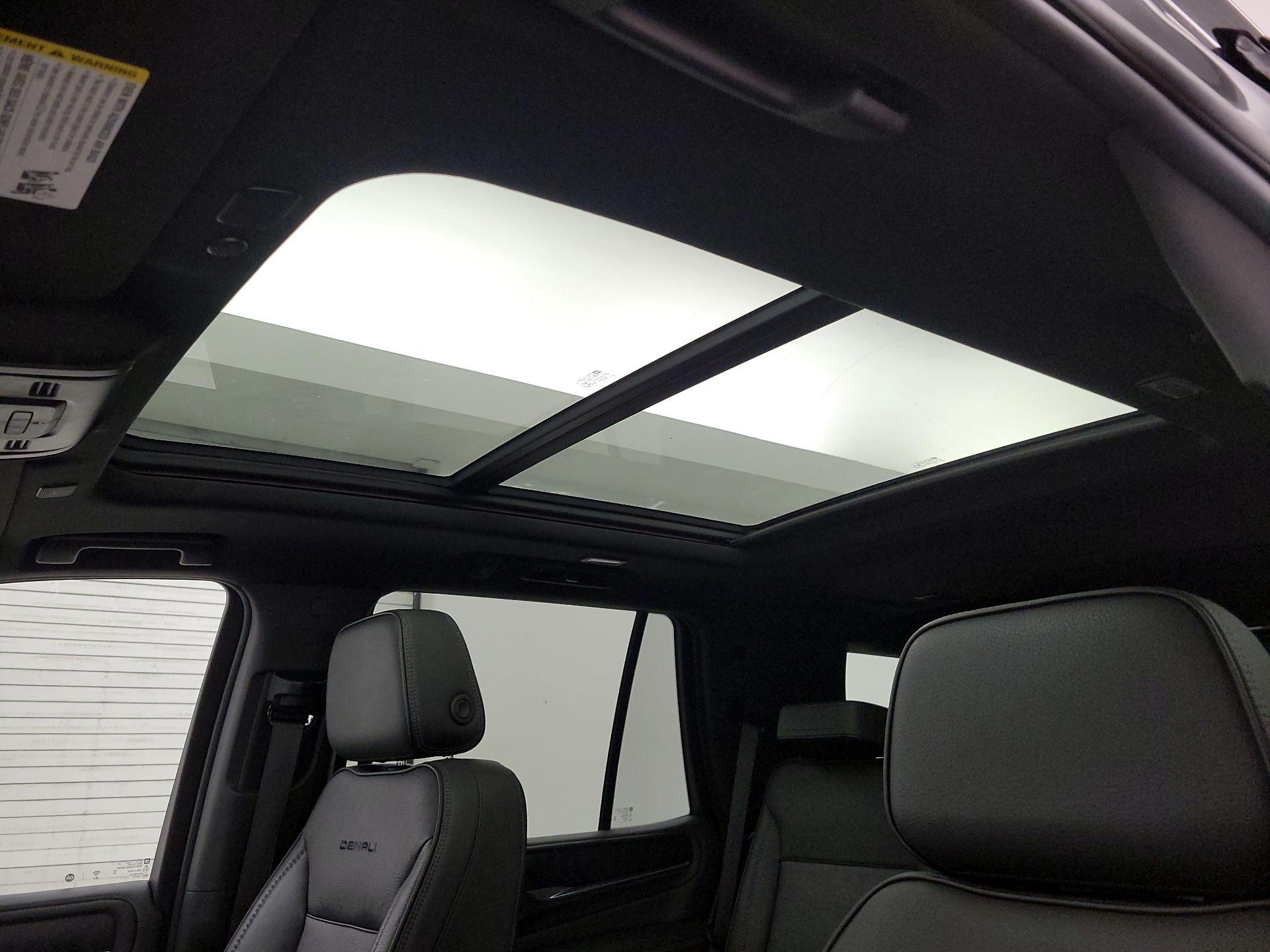 Thumbnail: 2021 GMC Yukon - 20