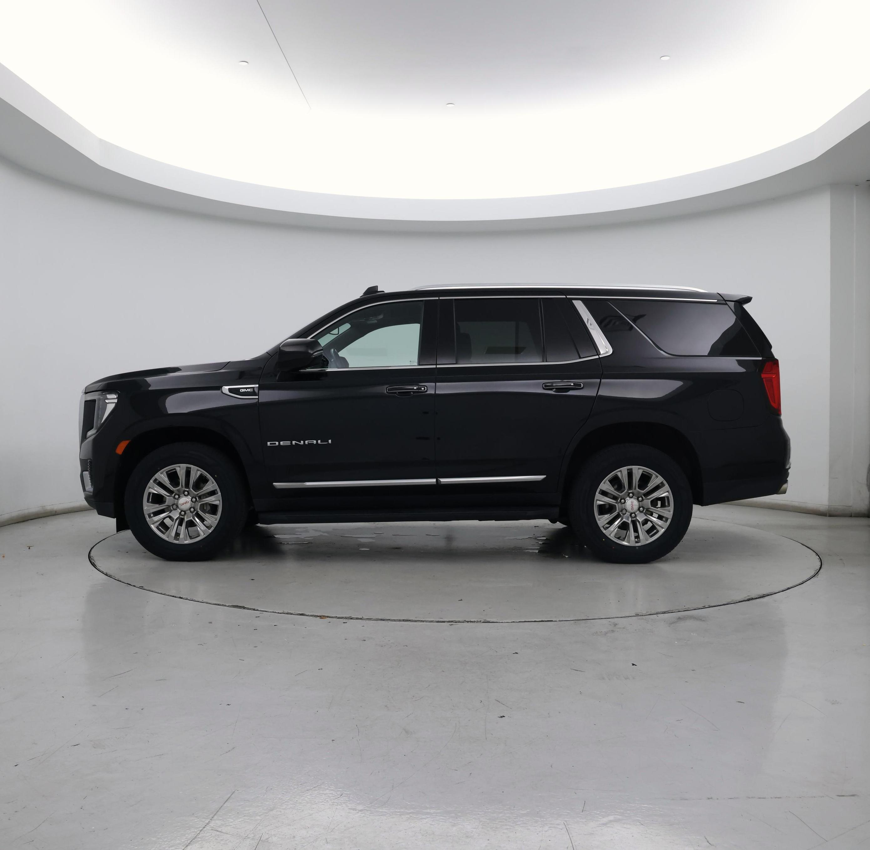 Thumbnail: 2021 GMC Yukon - 3