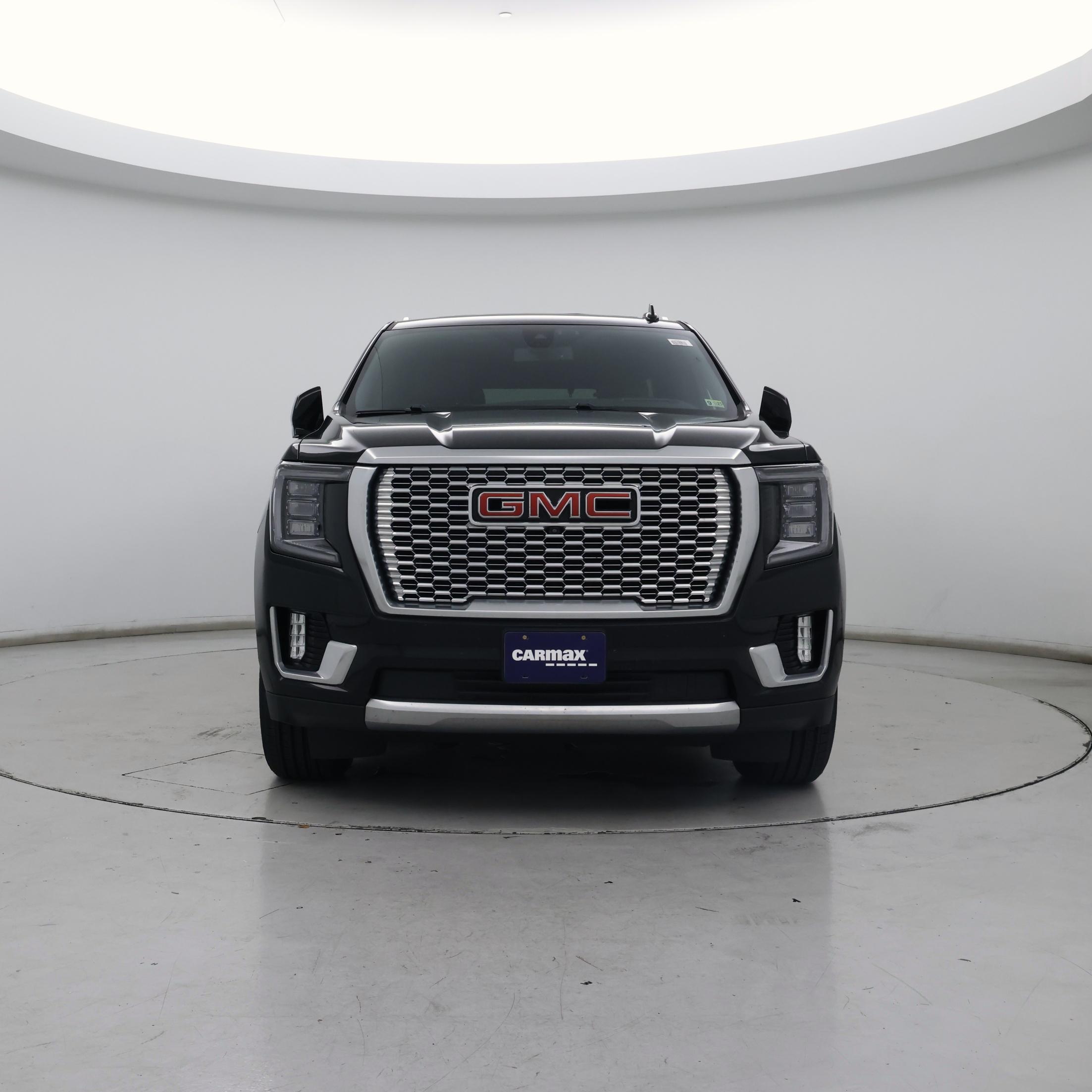 Thumbnail: 2021 GMC Yukon - 5