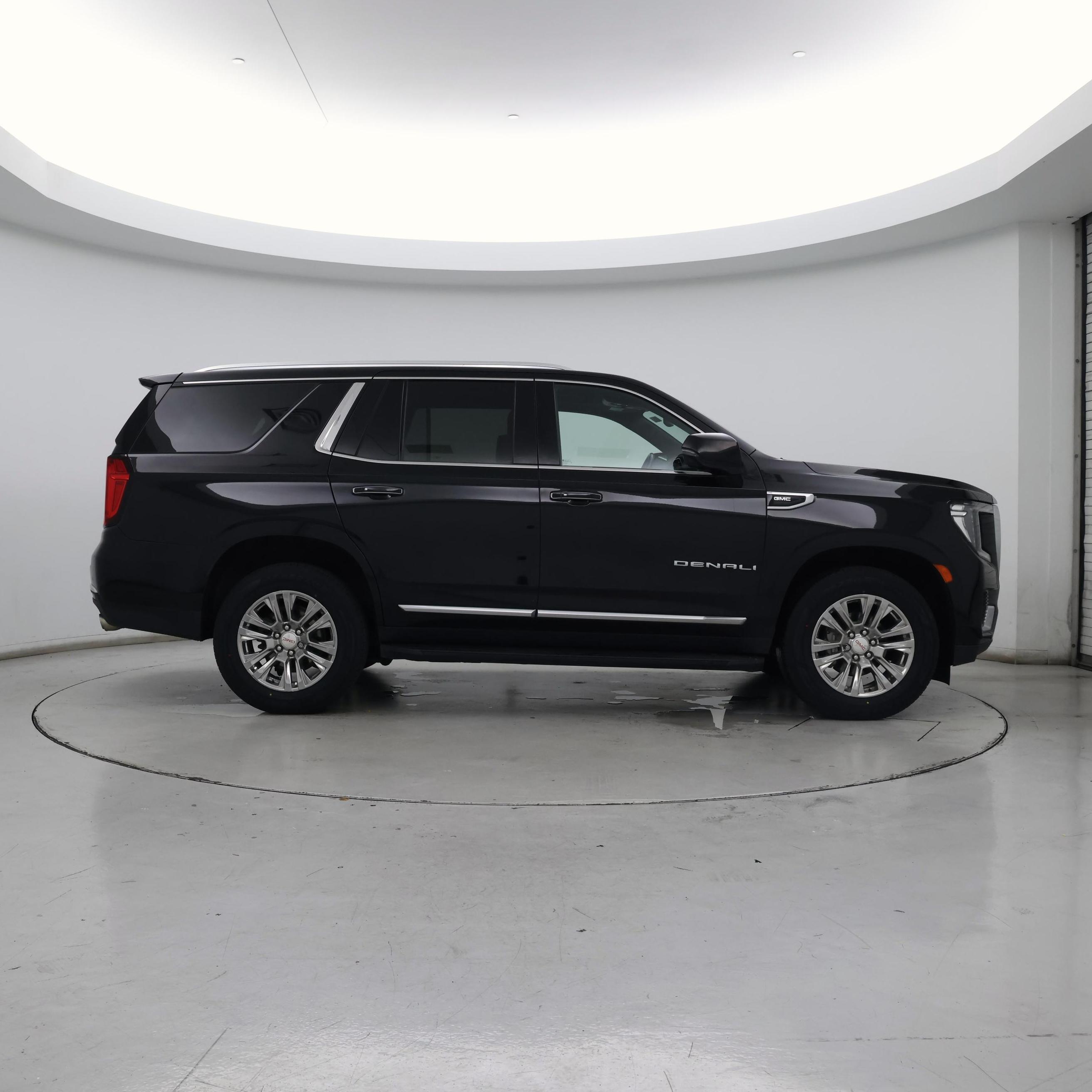 Thumbnail: 2021 GMC Yukon - 7