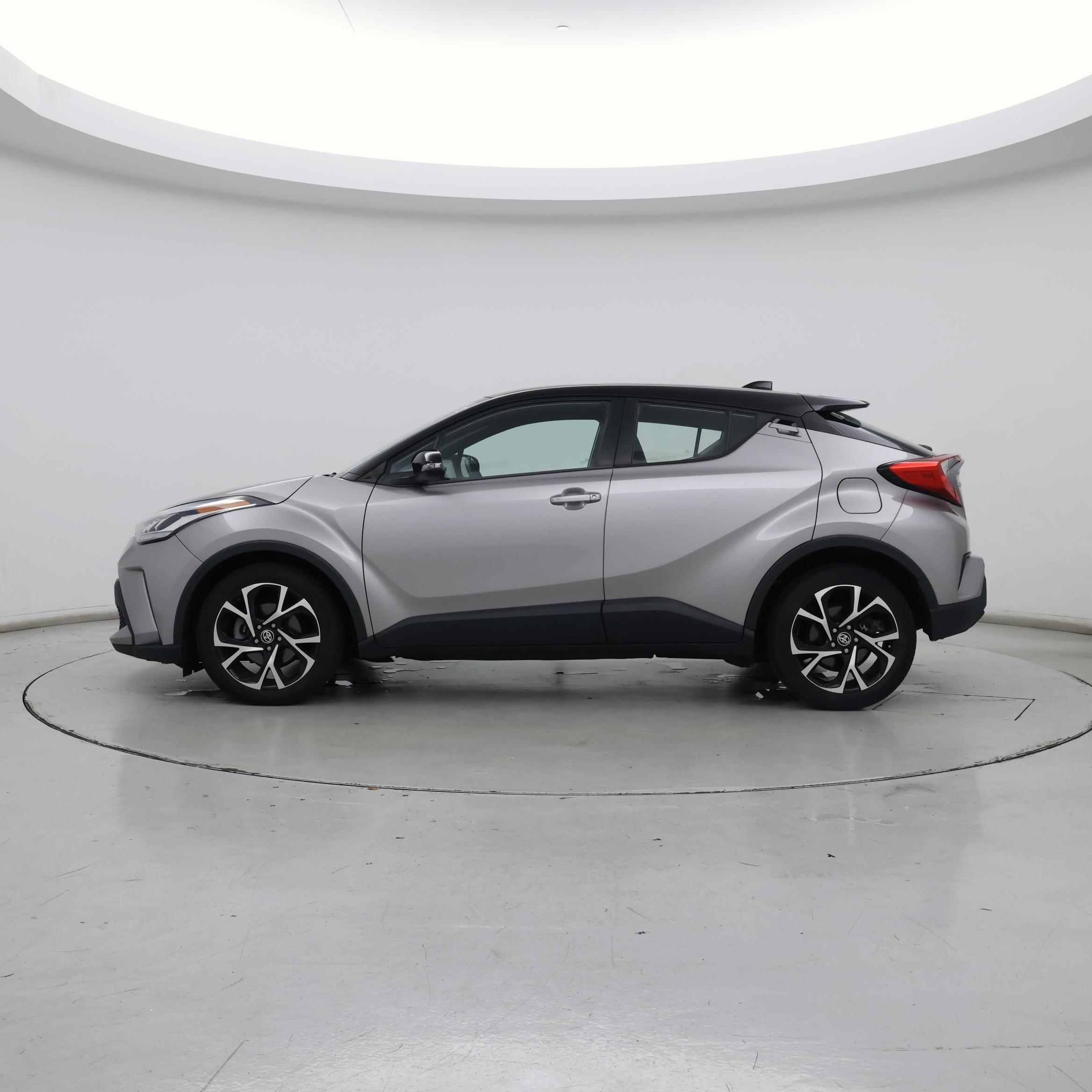 Thumbnail: 2020 Toyota C-HR - 3