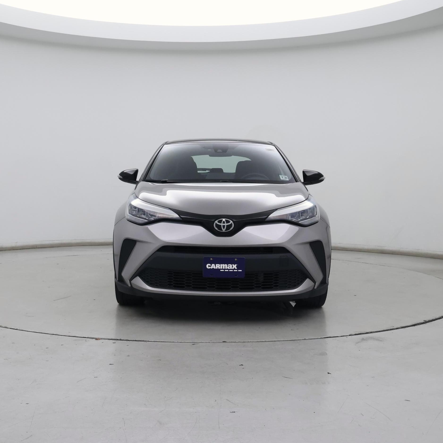 Thumbnail: 2020 Toyota C-HR - 5