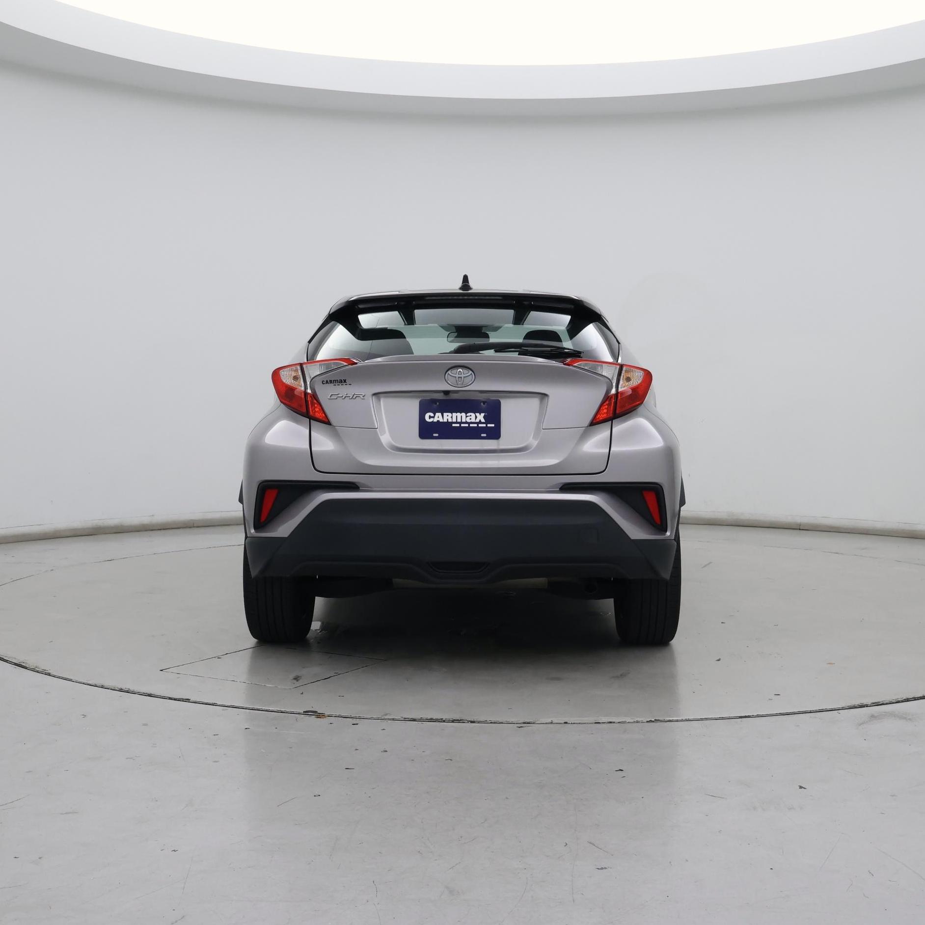 Thumbnail: 2020 Toyota C-HR - 6