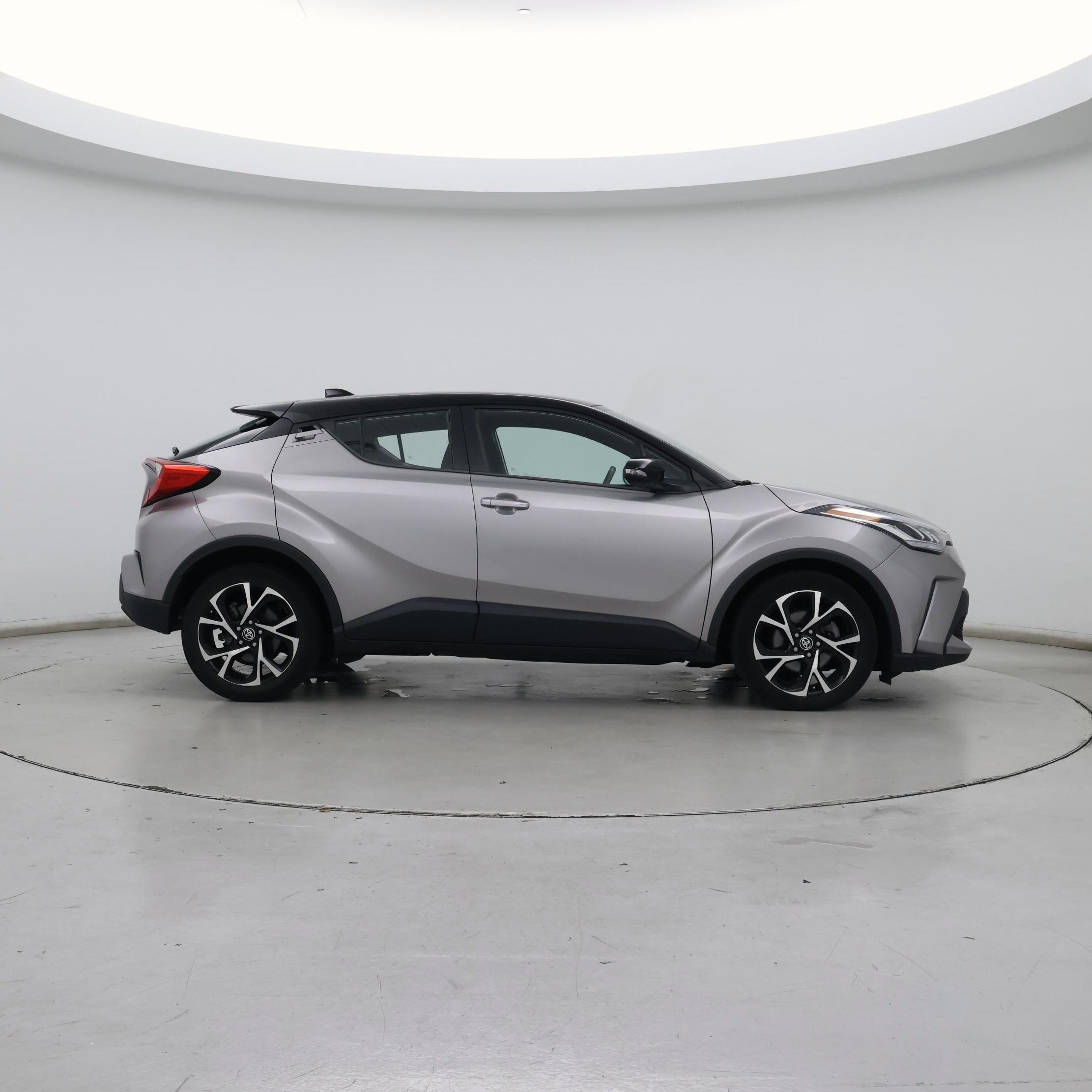 Thumbnail: 2020 Toyota C-HR - 7