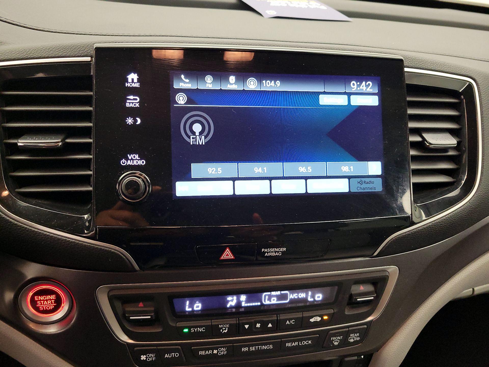 Thumbnail: 2020 Honda Pilot - 15