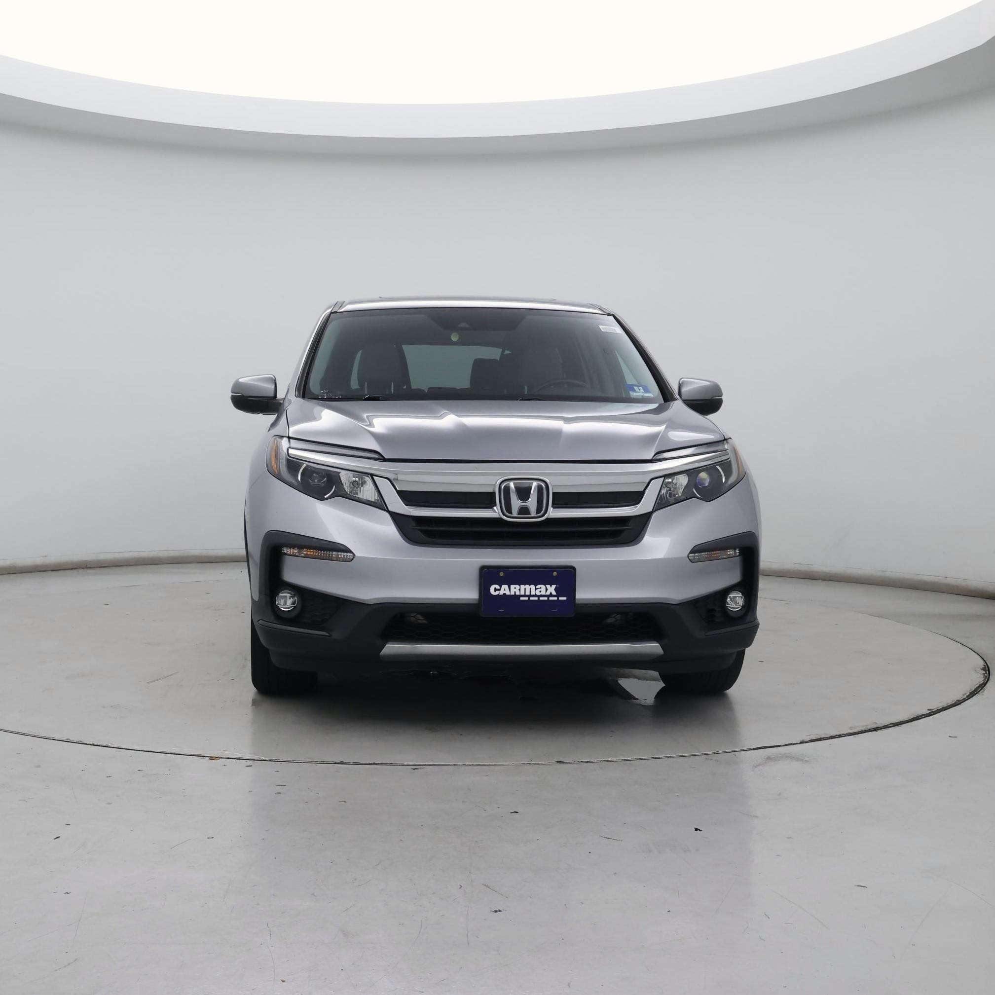 Thumbnail: 2020 Honda Pilot - 5
