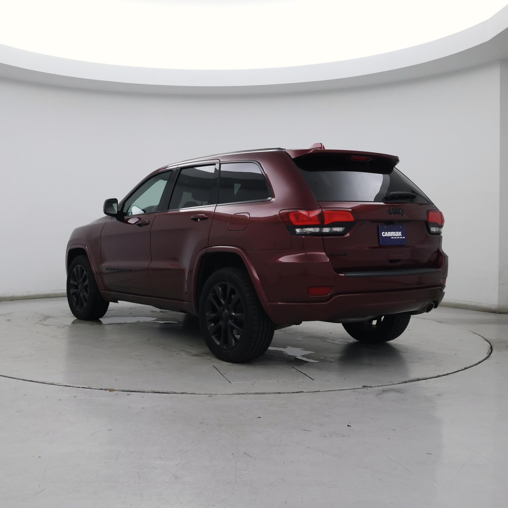 Thumbnail: 2019 Jeep Grand Cherokee - 2