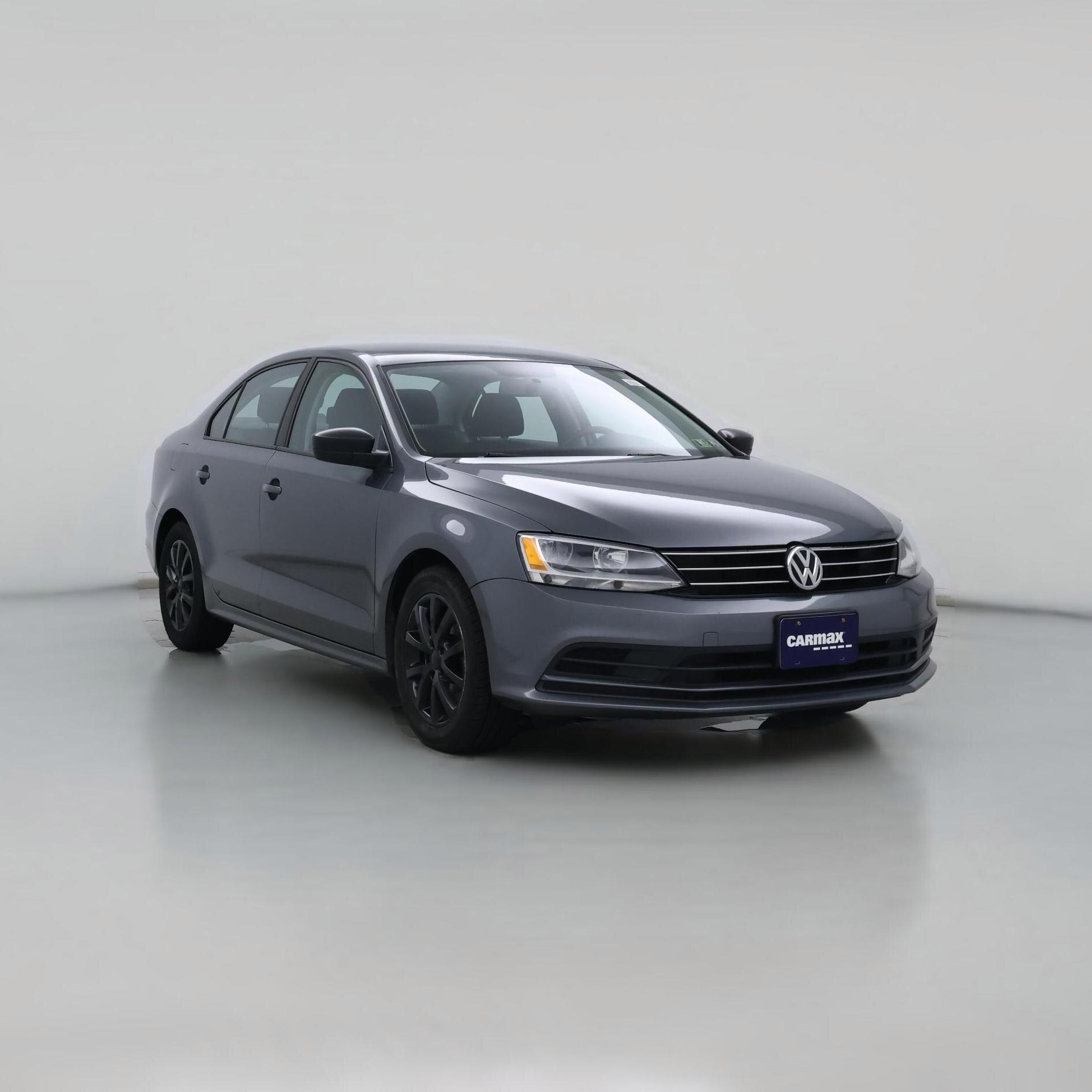 Thumbnail: 2016 Volkswagen Jetta - 1