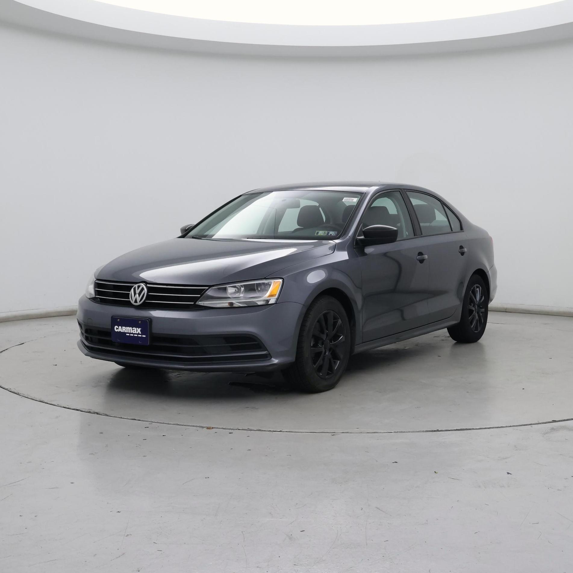 Thumbnail: 2016 Volkswagen Jetta - 4