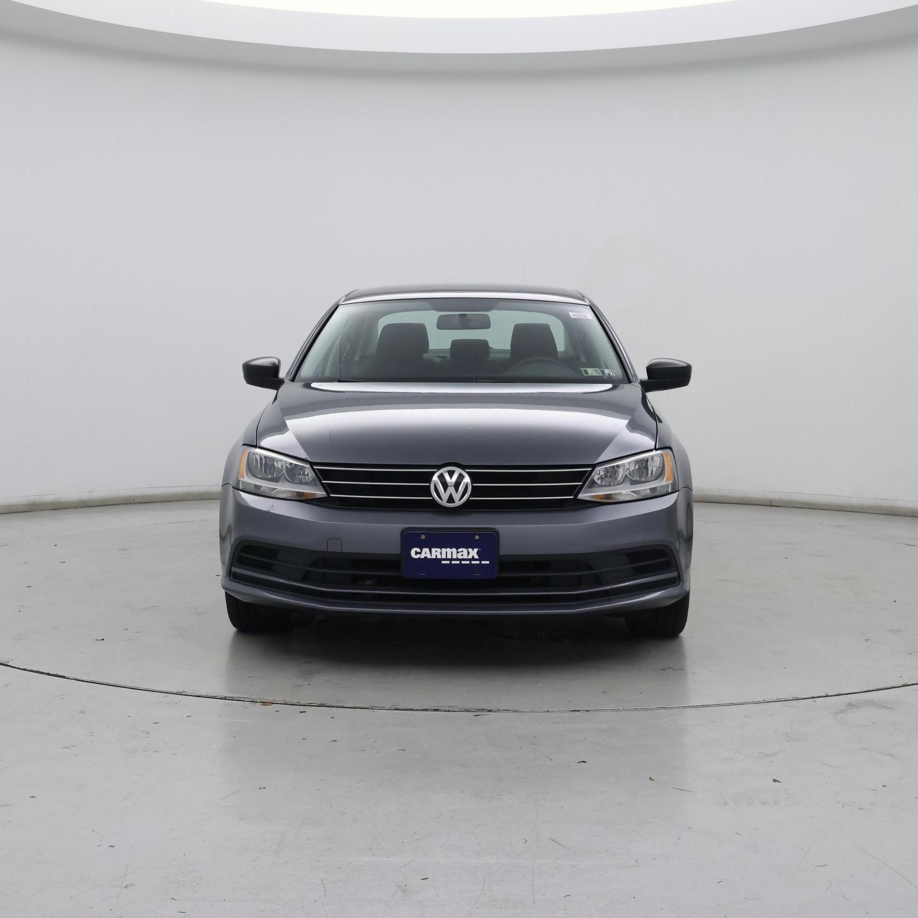 Thumbnail: 2016 Volkswagen Jetta - 5
