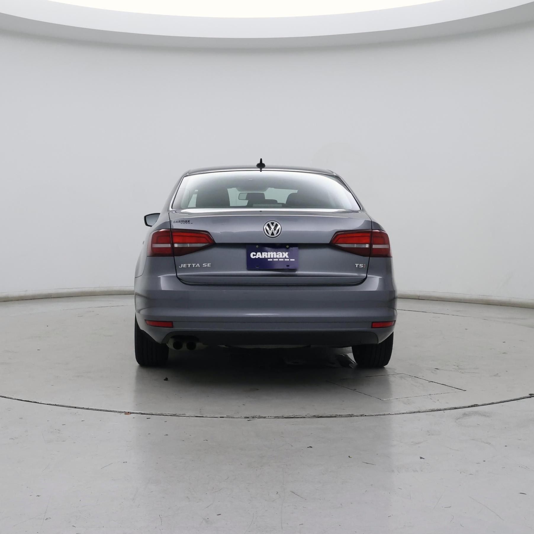 Thumbnail: 2016 Volkswagen Jetta - 6