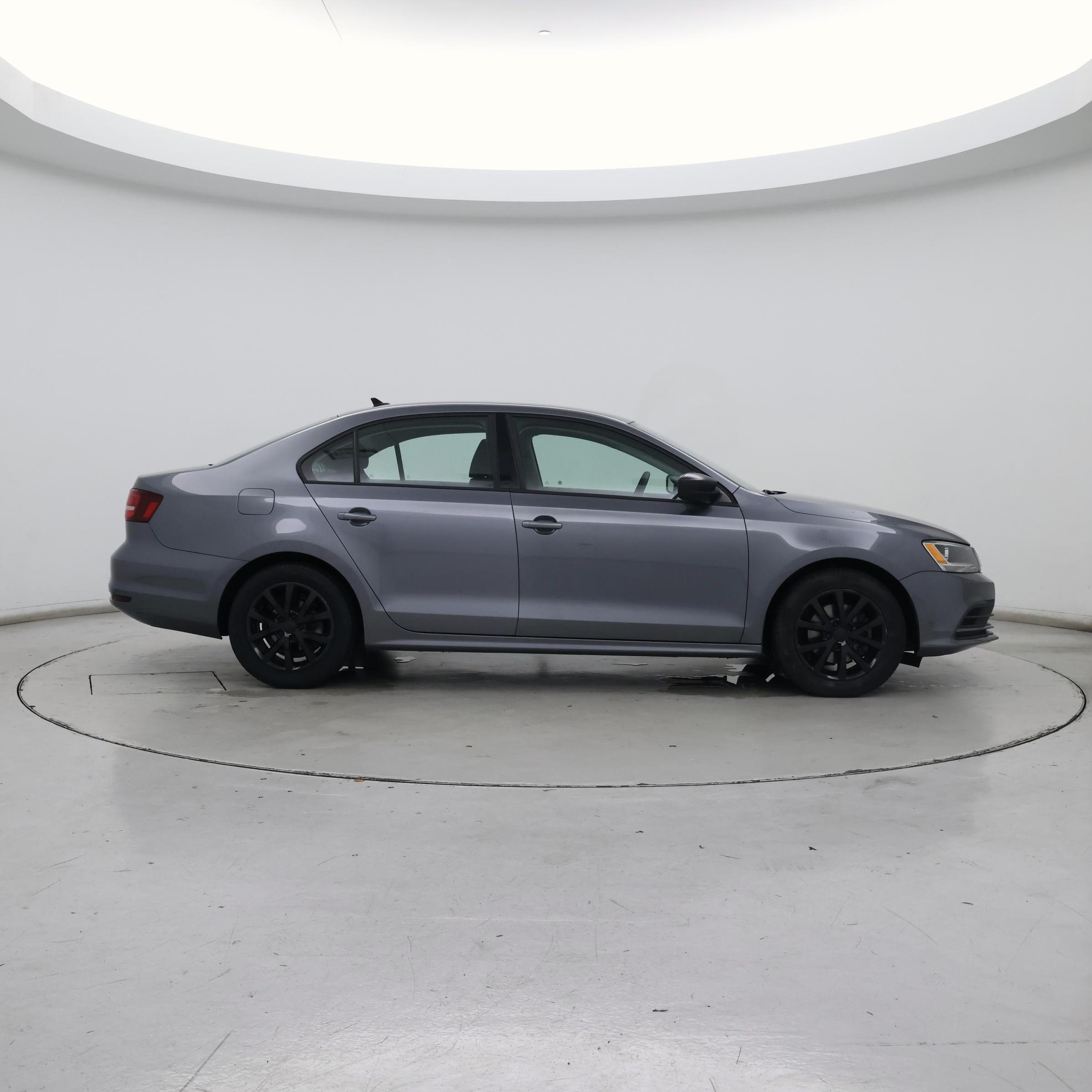 Thumbnail: 2016 Volkswagen Jetta - 7