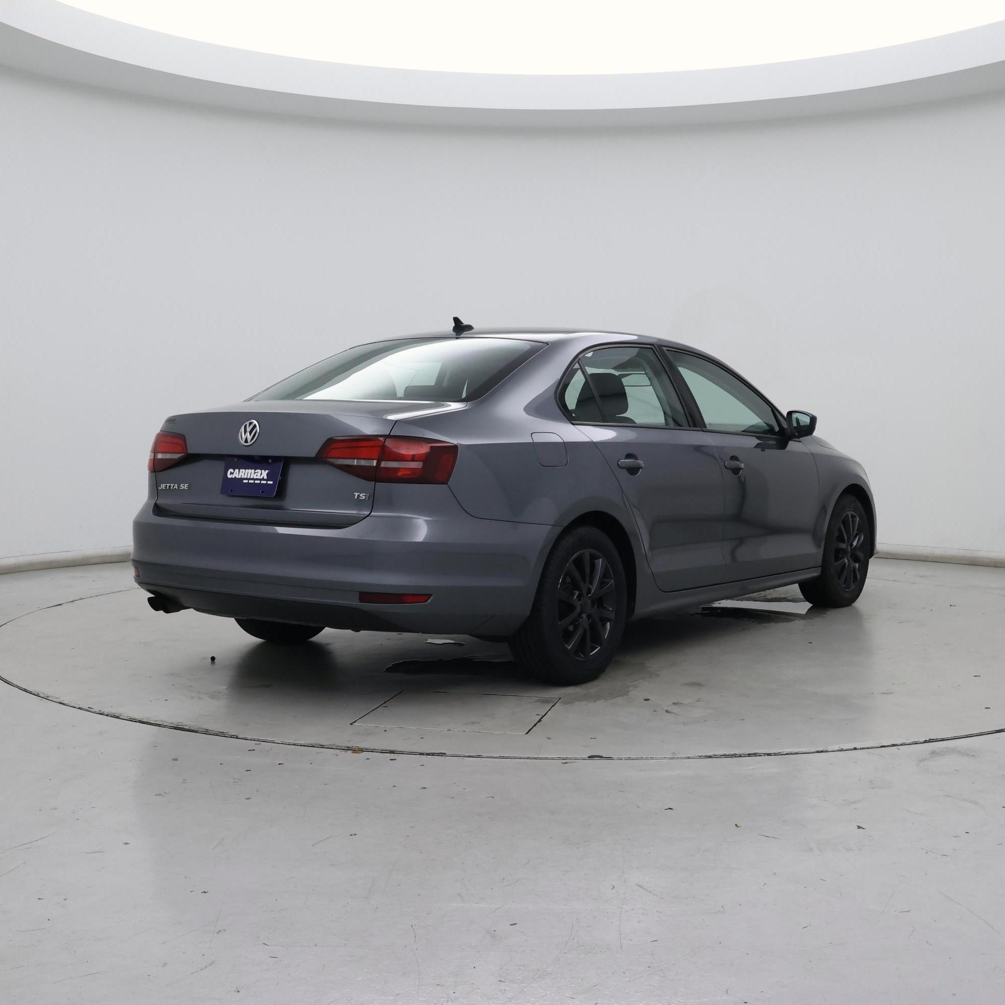 Thumbnail: 2016 Volkswagen Jetta - 8