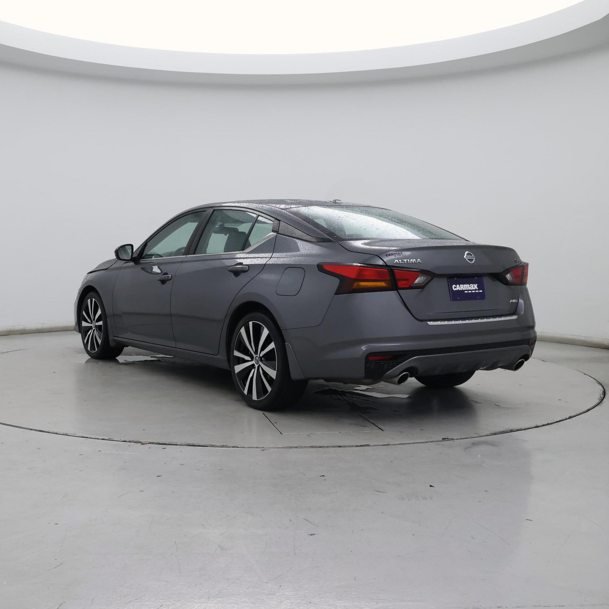 Thumbnail: 2019 Nissan Altima - 2